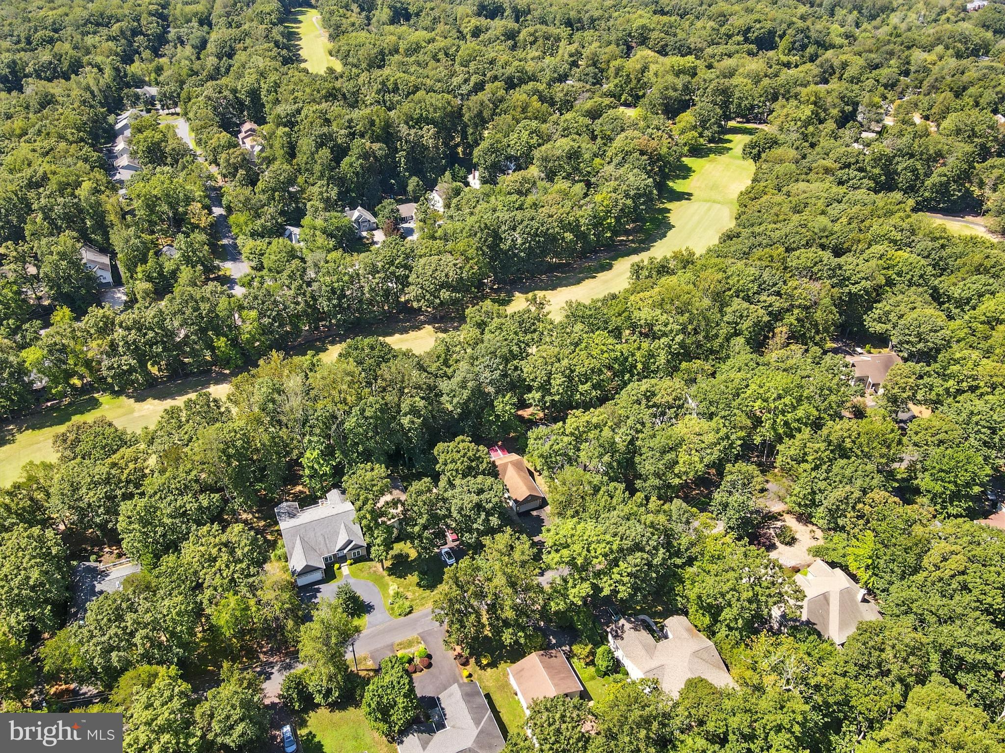 LAKE OF THE WOODS - Residential