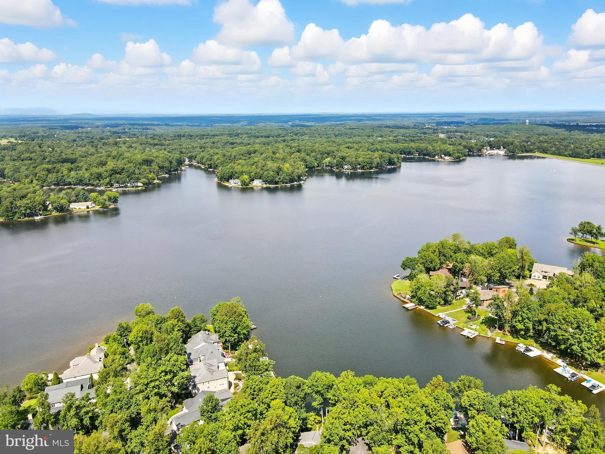 LAKE OF THE WOODS - Residential