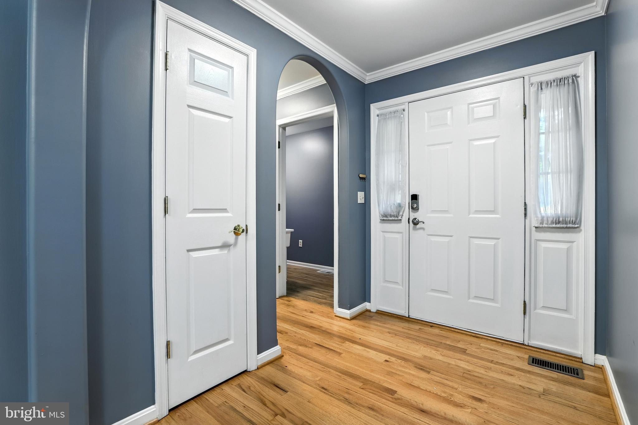 LAKE OF THE WOODS - Residential