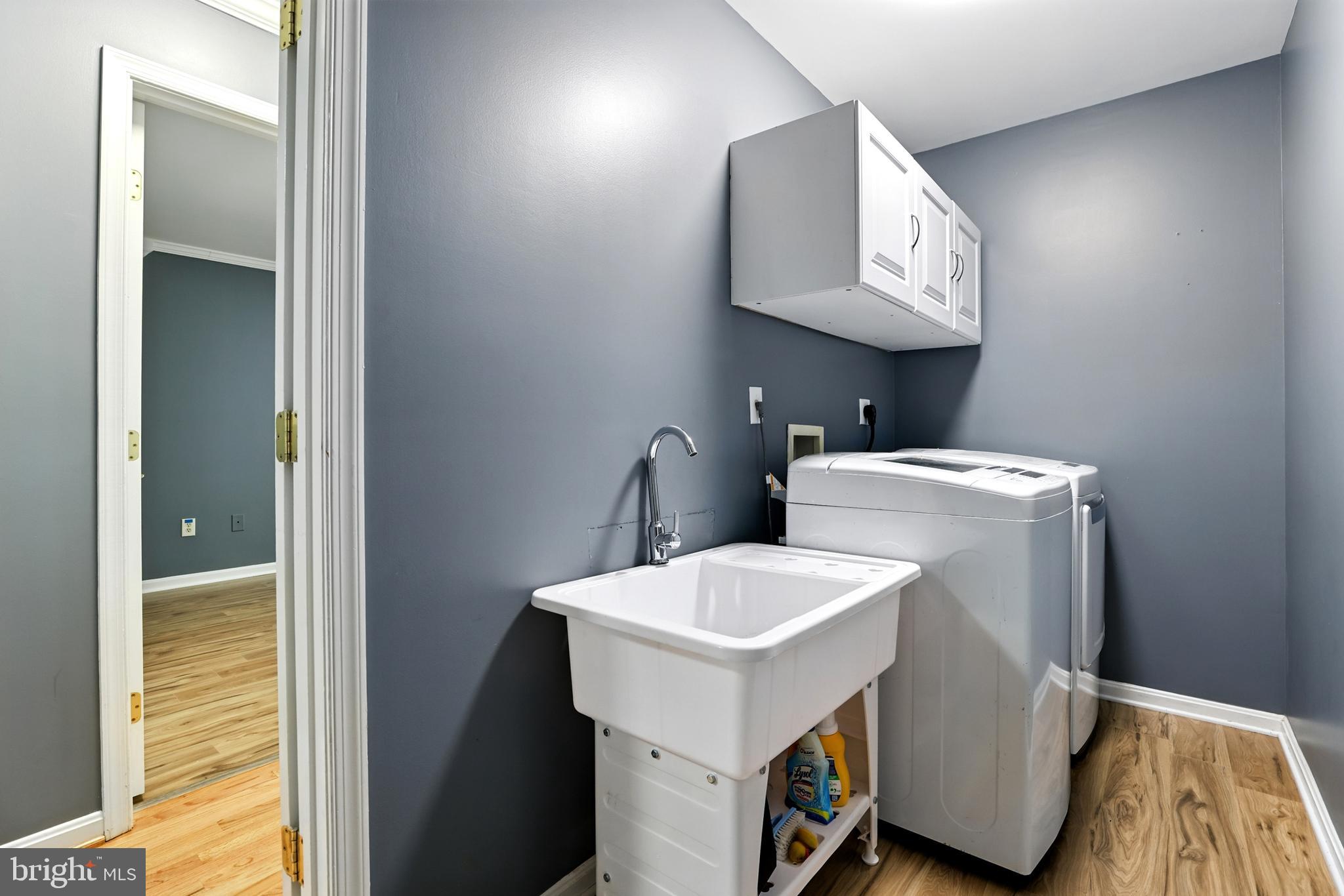 LAKE OF THE WOODS - Residential