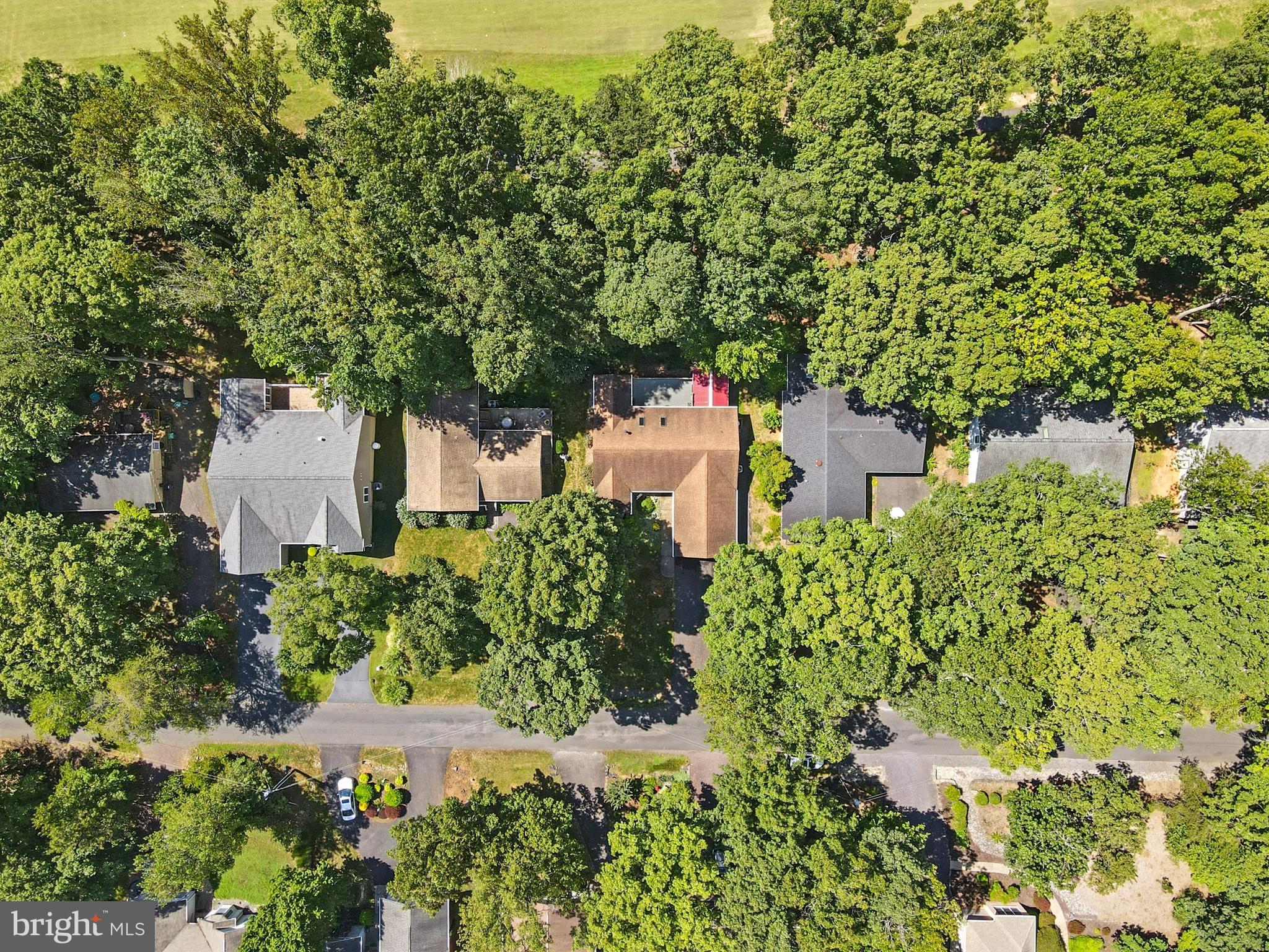 LAKE OF THE WOODS - Residential