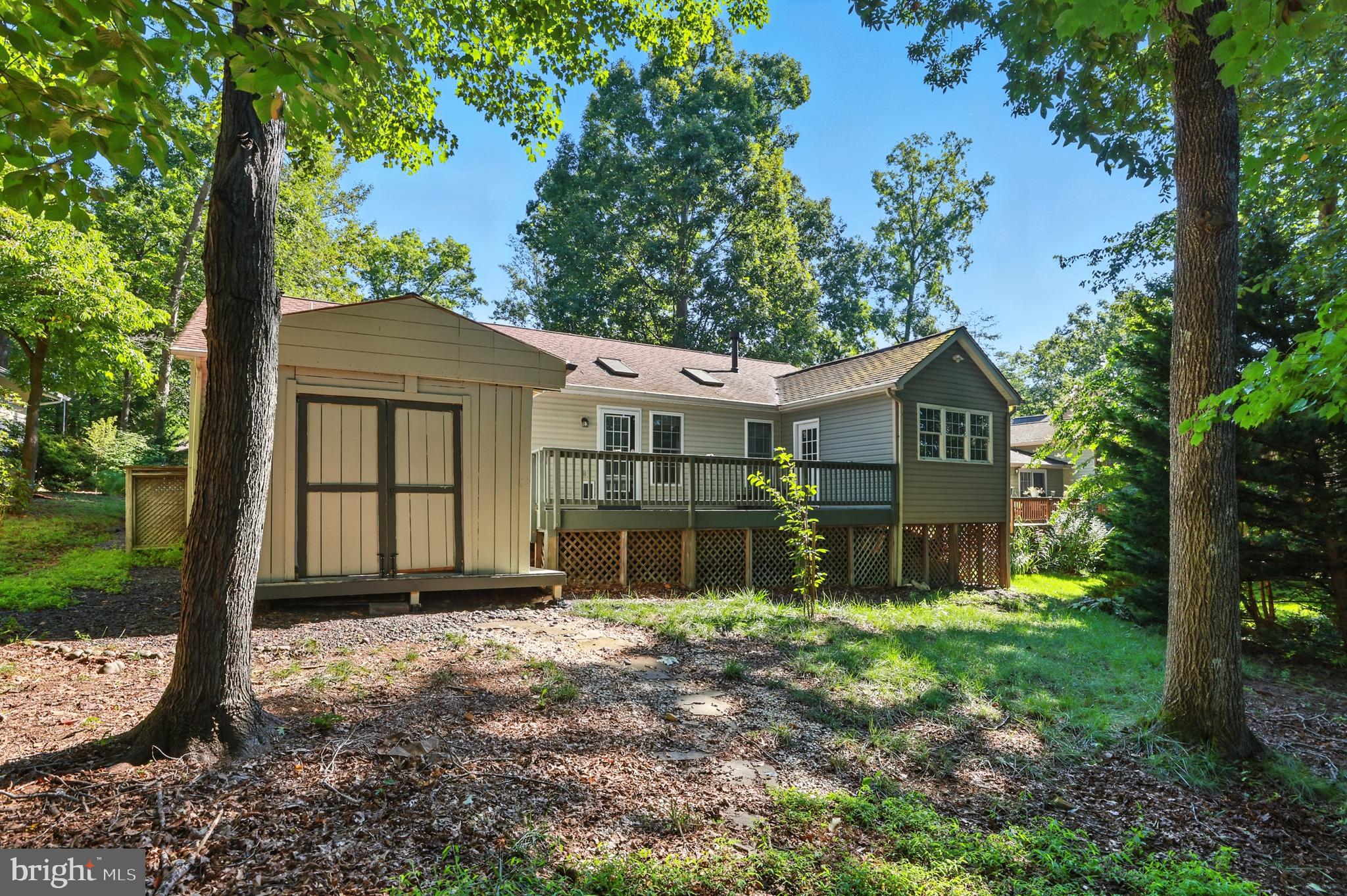 LAKE OF THE WOODS - Residential