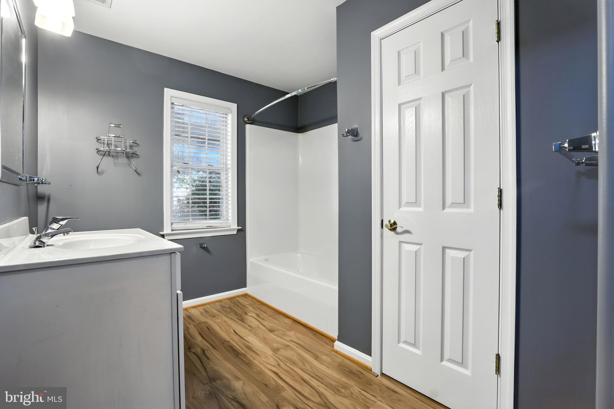 LAKE OF THE WOODS - Residential