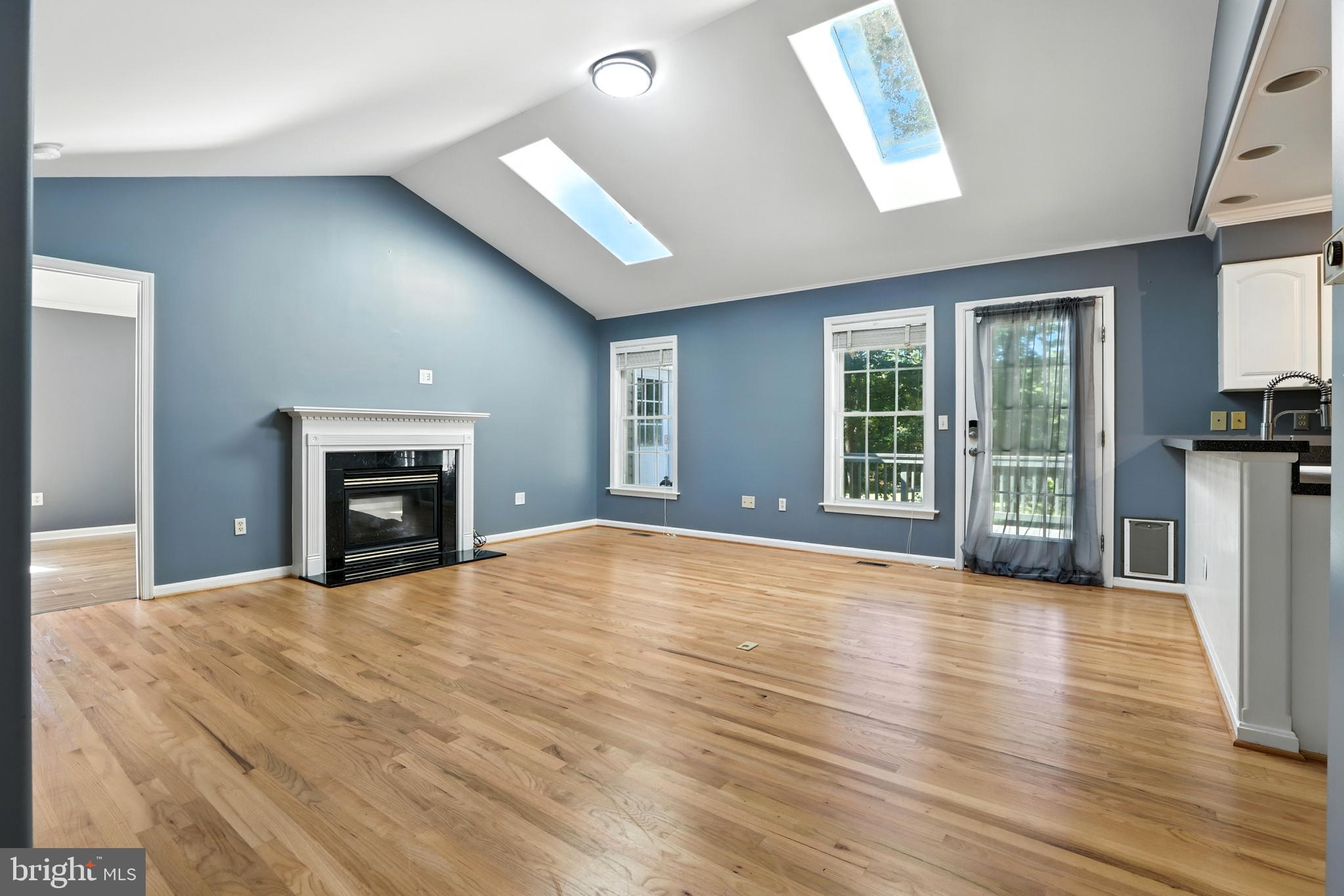 LAKE OF THE WOODS - Residential