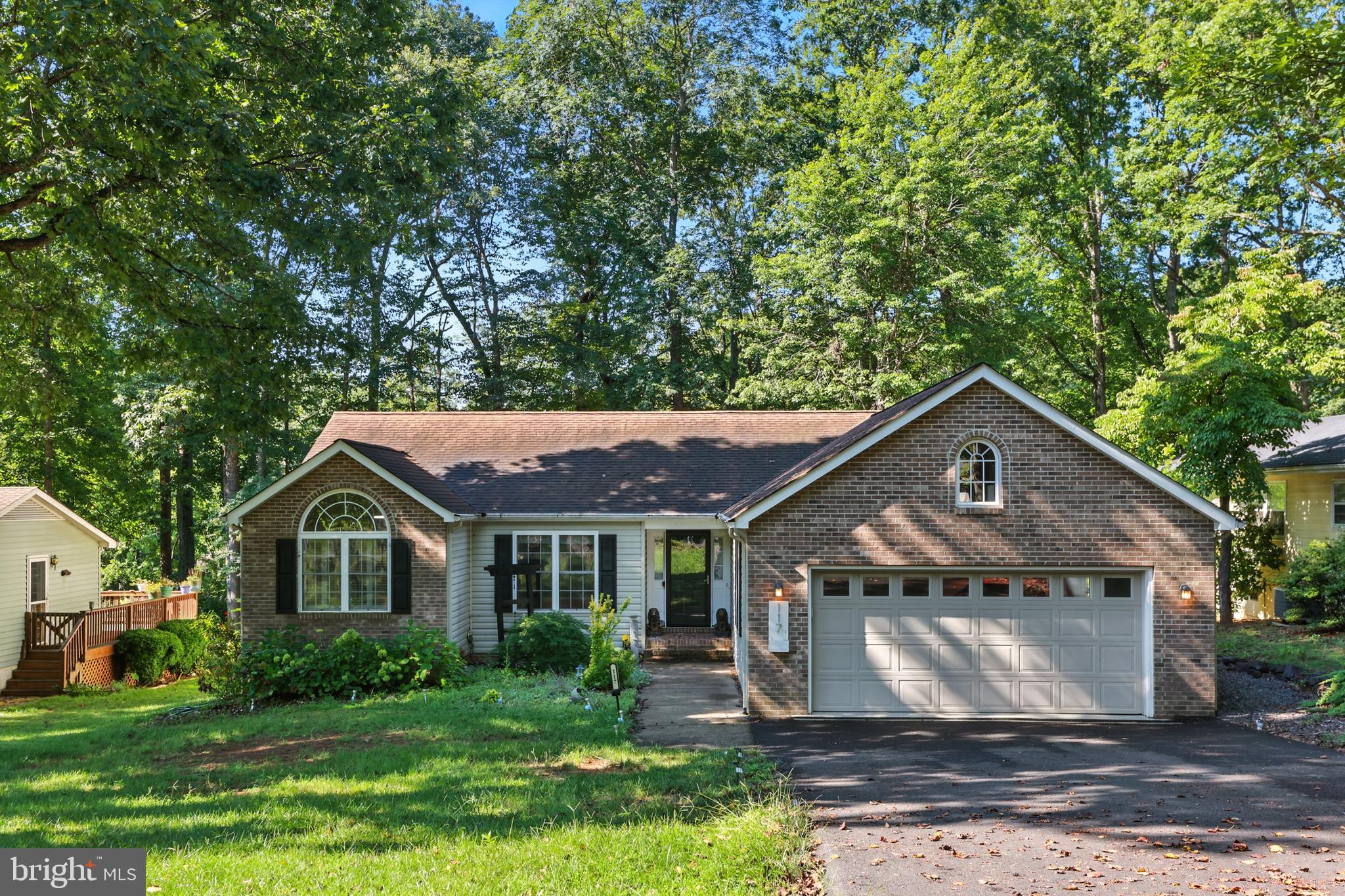 LAKE OF THE WOODS - Residential