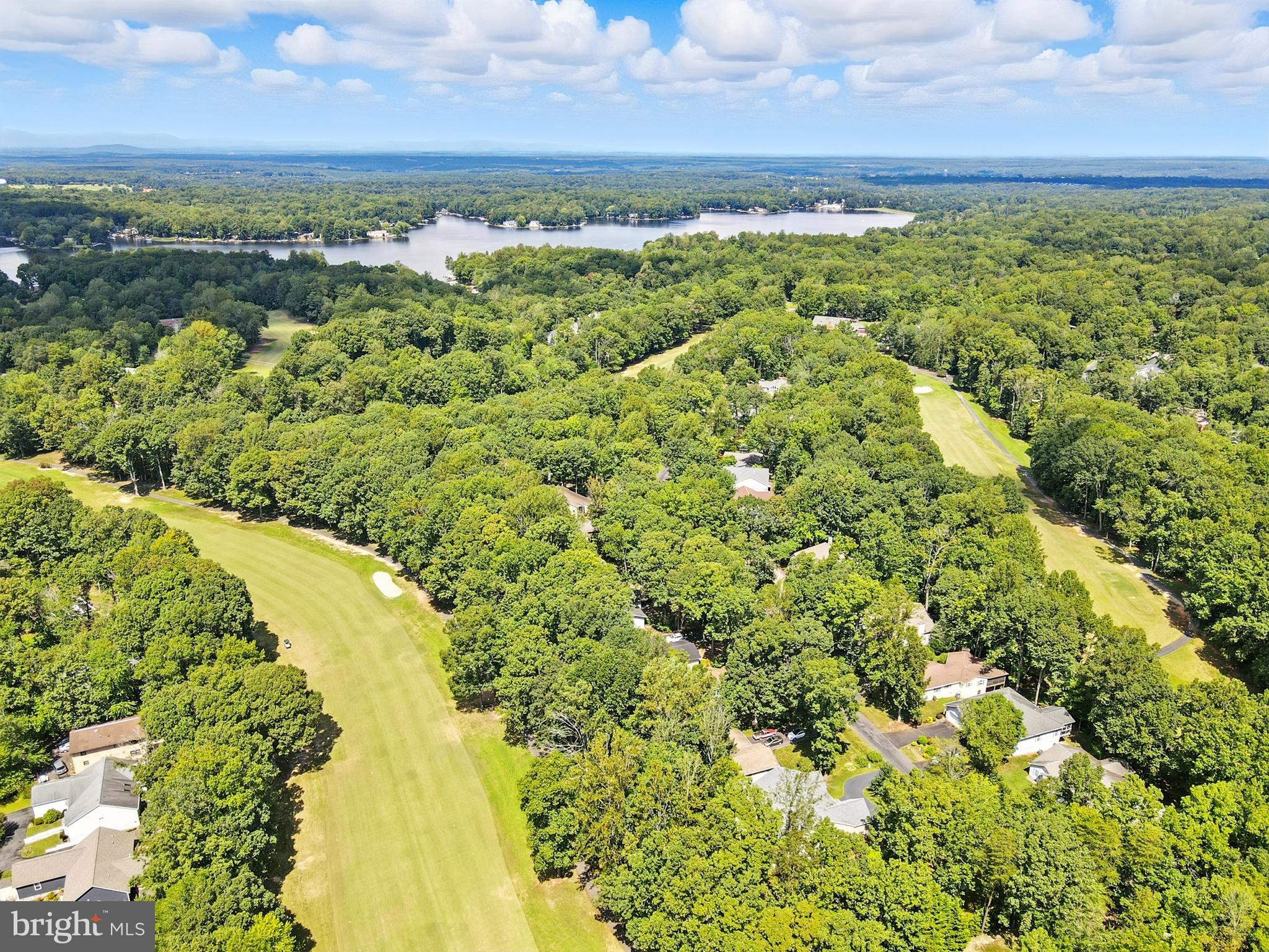 LAKE OF THE WOODS - Residential