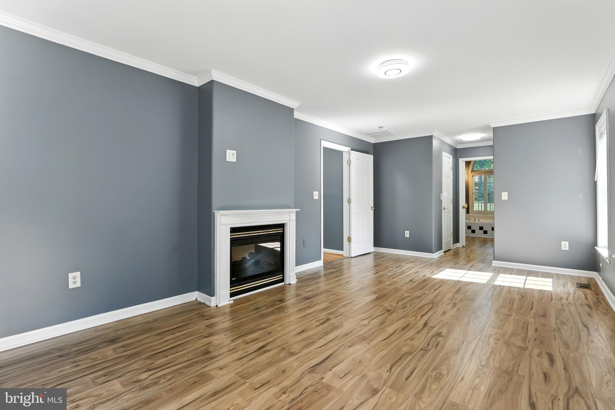 LAKE OF THE WOODS - Residential