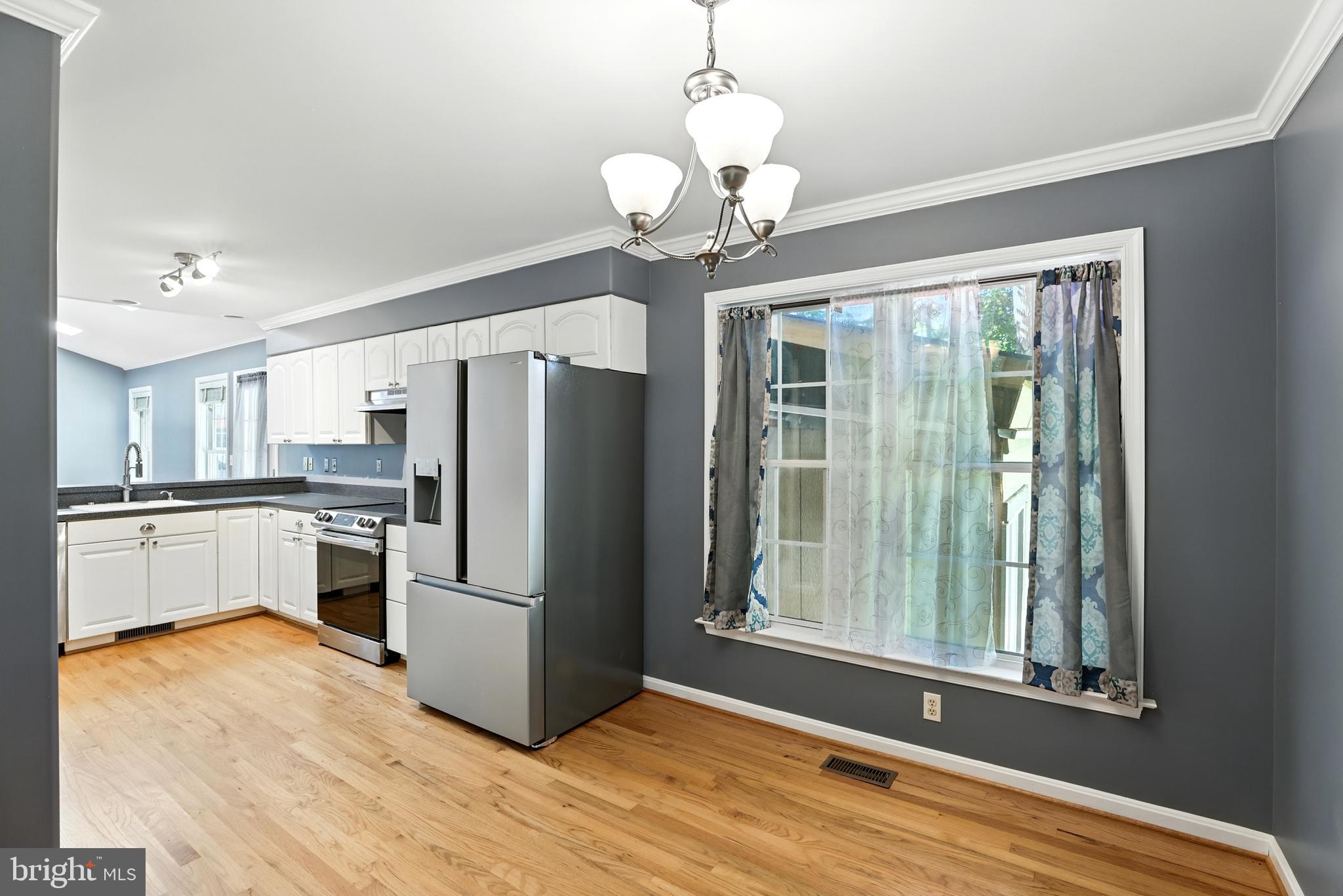 LAKE OF THE WOODS - Residential