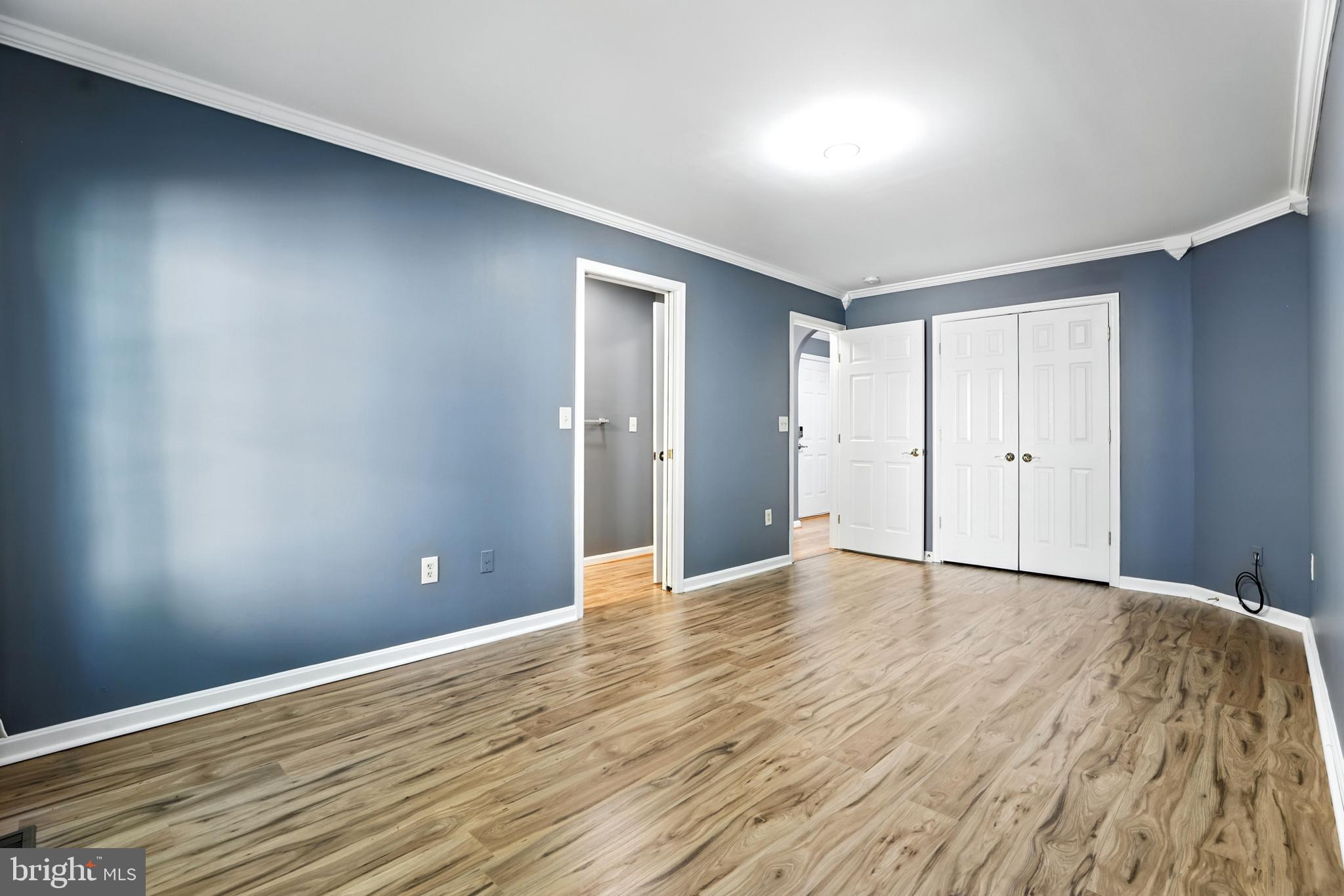 LAKE OF THE WOODS - Residential