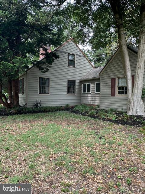 315 N PARK DRIVE