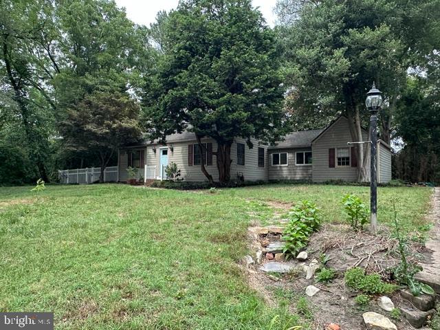 315 N PARK DRIVE