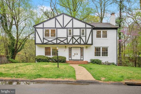 2827 ELLICOTT STREET NW WASHINGTON DC 20008