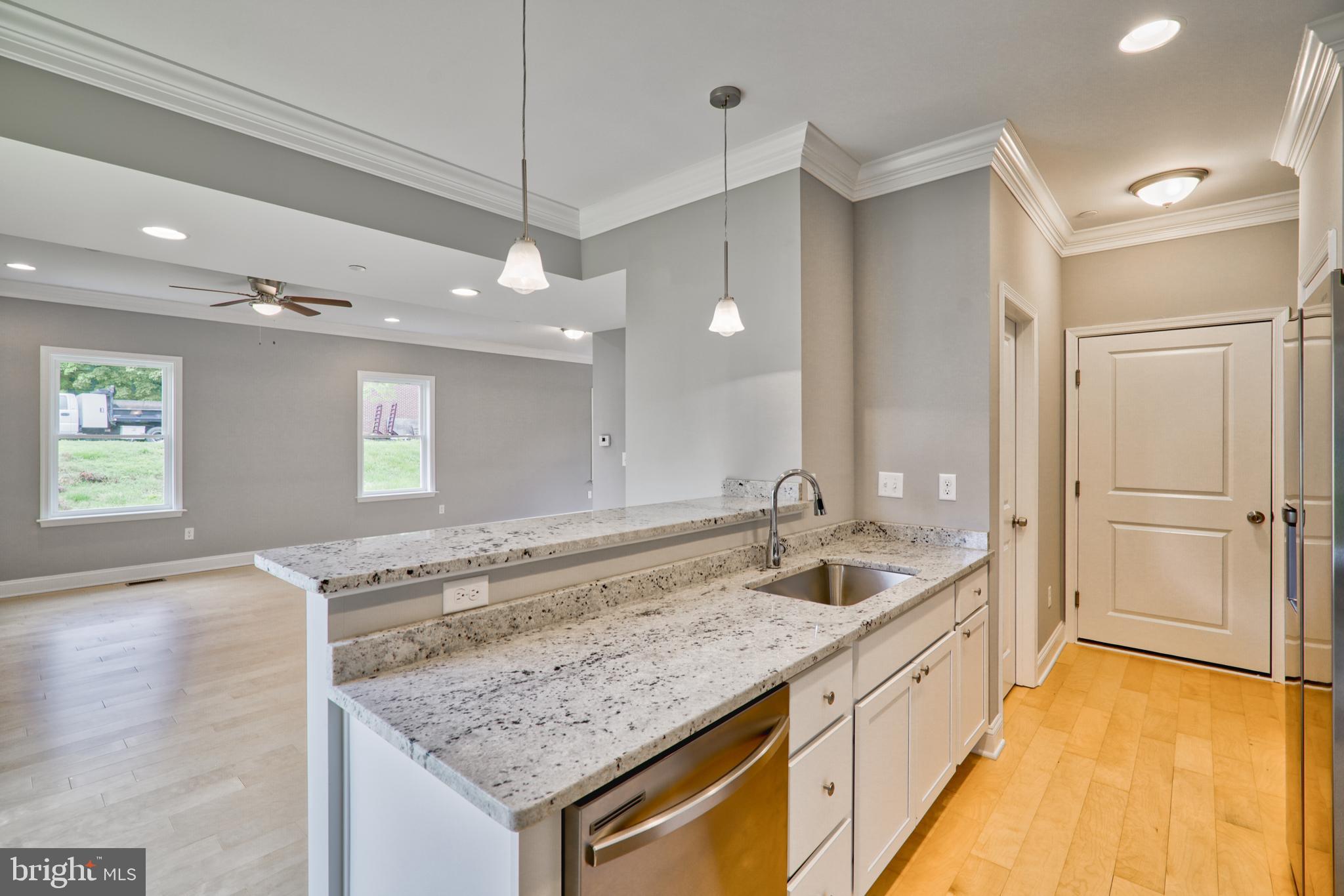 EASTERN HEIGHTS - Residential