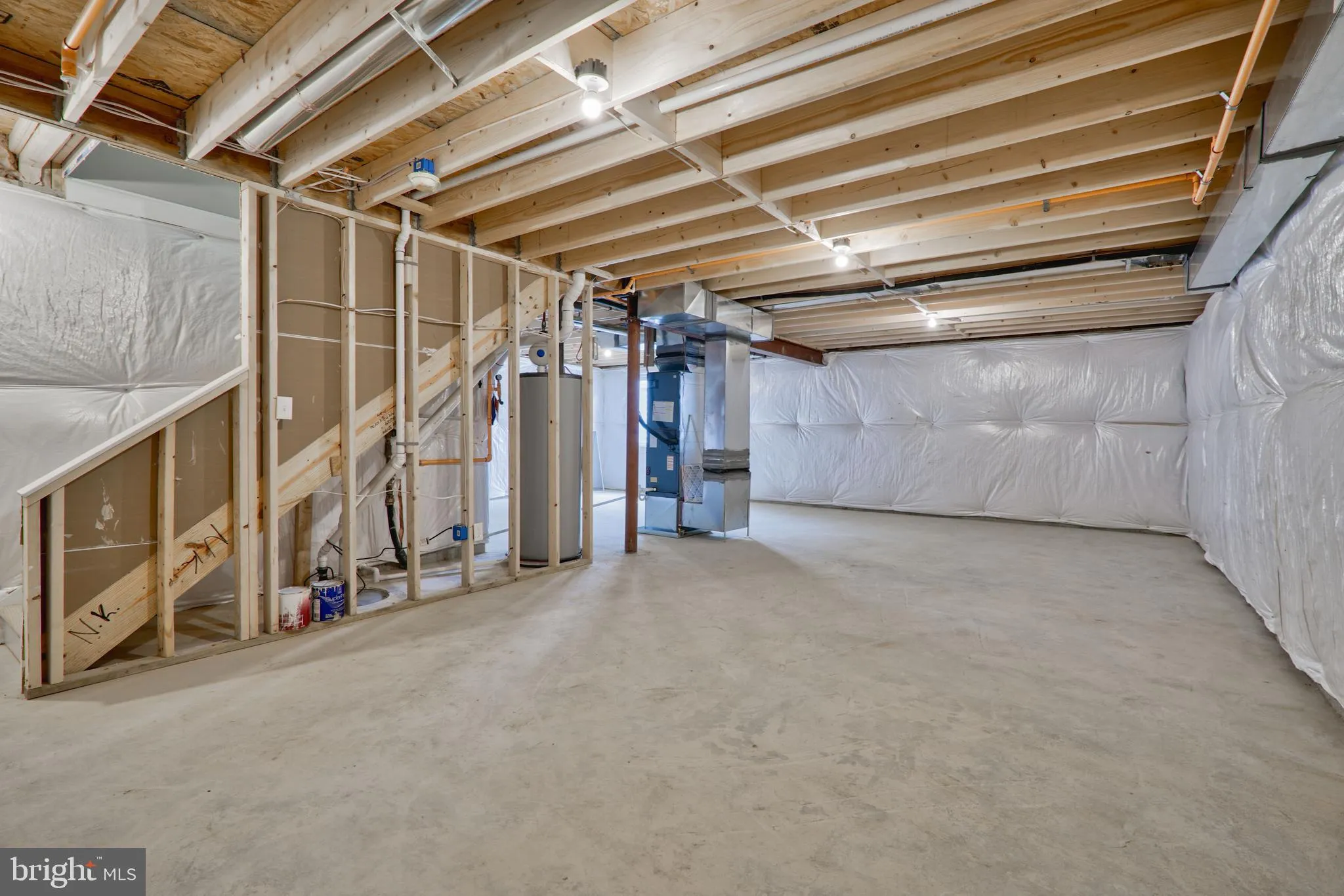 Baltimore, Maryland 21224, United States, 4 Bedrooms Bedrooms, ,3 BathroomsBathrooms,Residential,Coming Soon,194925