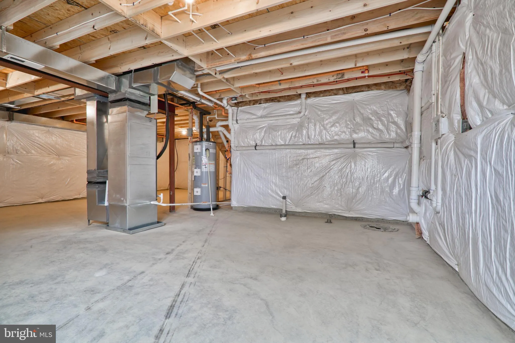 Baltimore, Maryland 21224, United States, 4 Bedrooms Bedrooms, ,3 BathroomsBathrooms,Residential,Coming Soon,194925