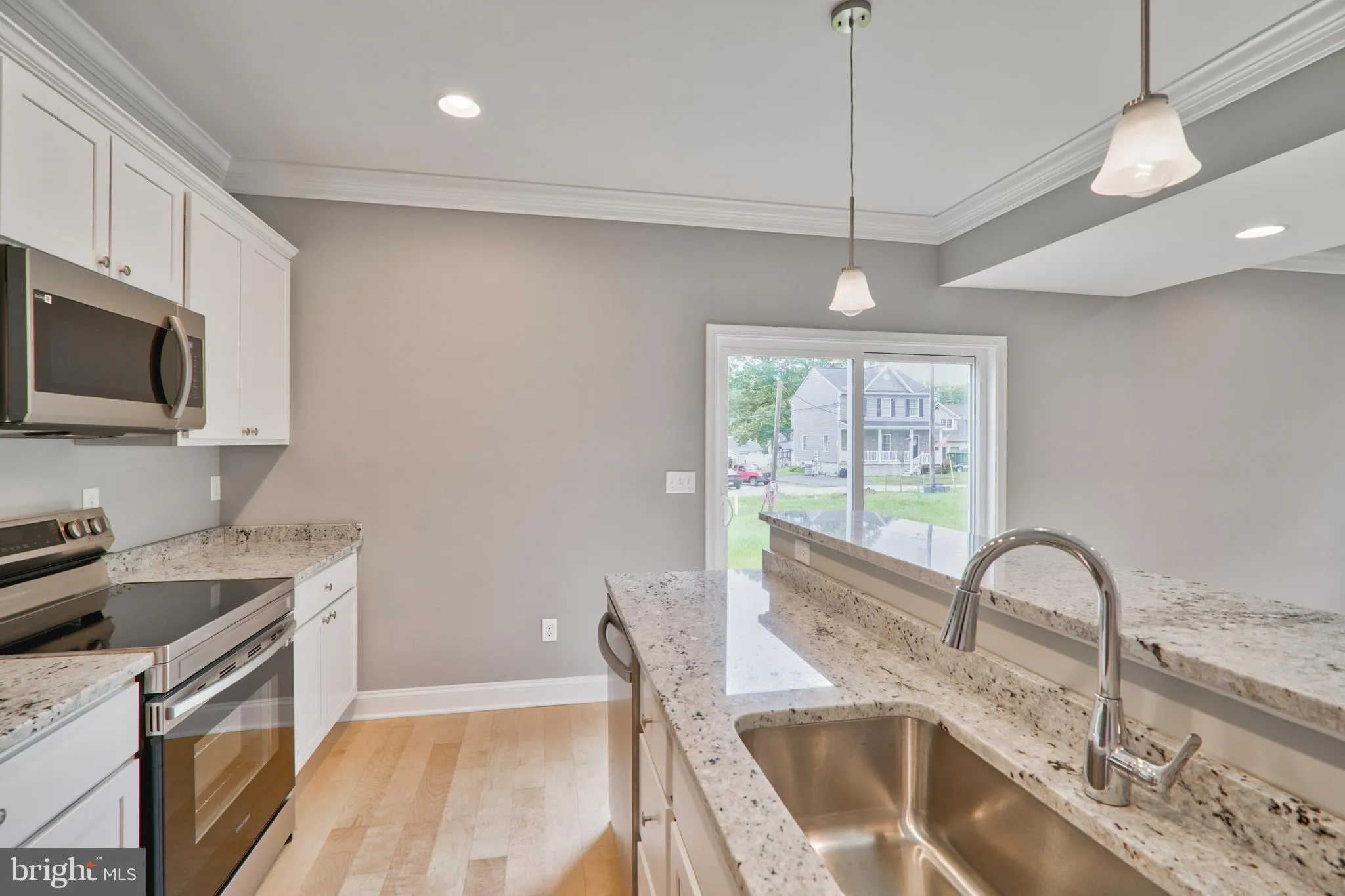 Baltimore, Maryland 21224, United States, 4 Bedrooms Bedrooms, ,3 BathroomsBathrooms,Residential,Coming Soon,194925