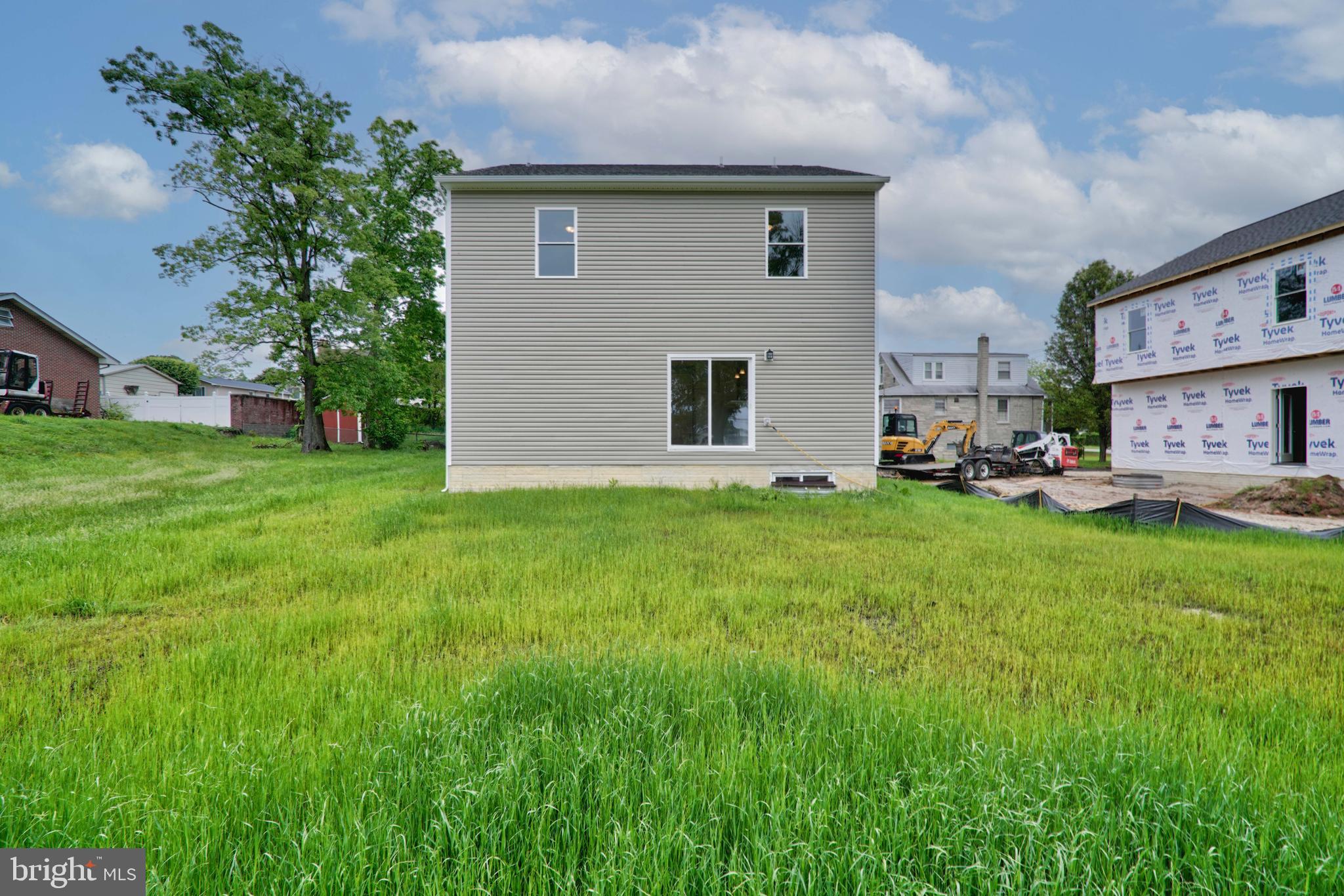 EASTERN HEIGHTS - Residential