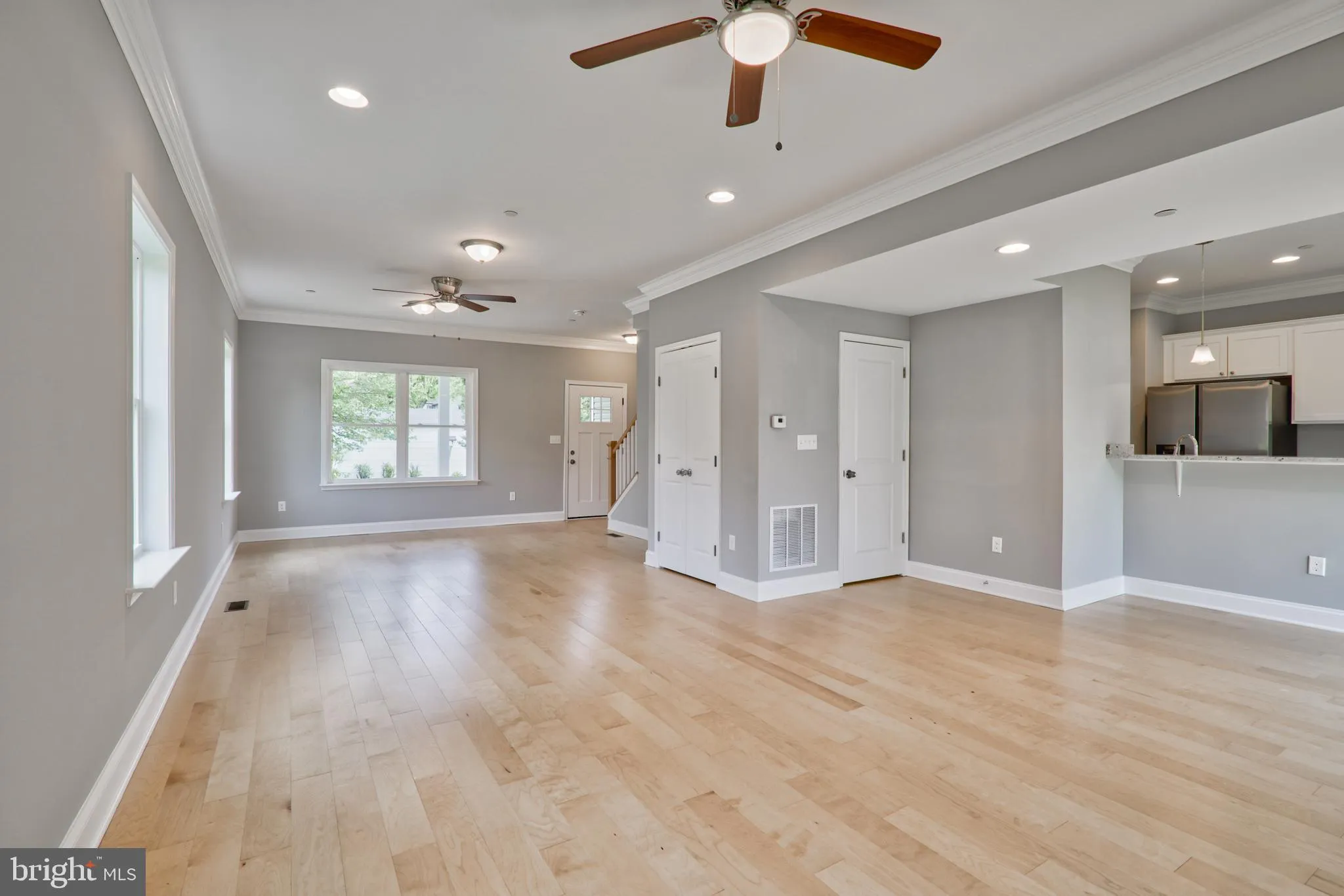 Baltimore, Maryland 21224, United States, 4 Bedrooms Bedrooms, ,3 BathroomsBathrooms,Residential,Coming Soon,194925