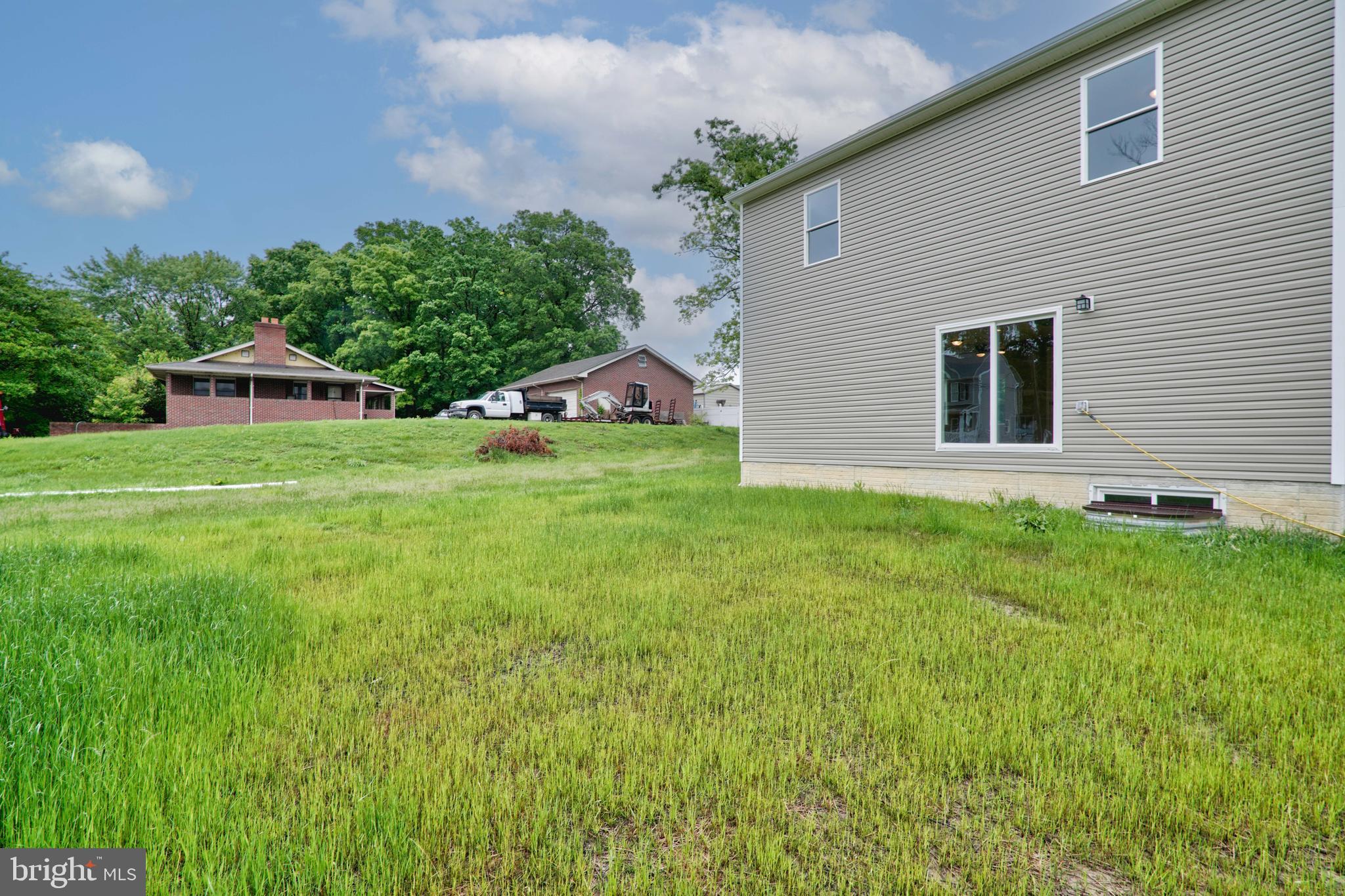 EASTERN HEIGHTS - Residential