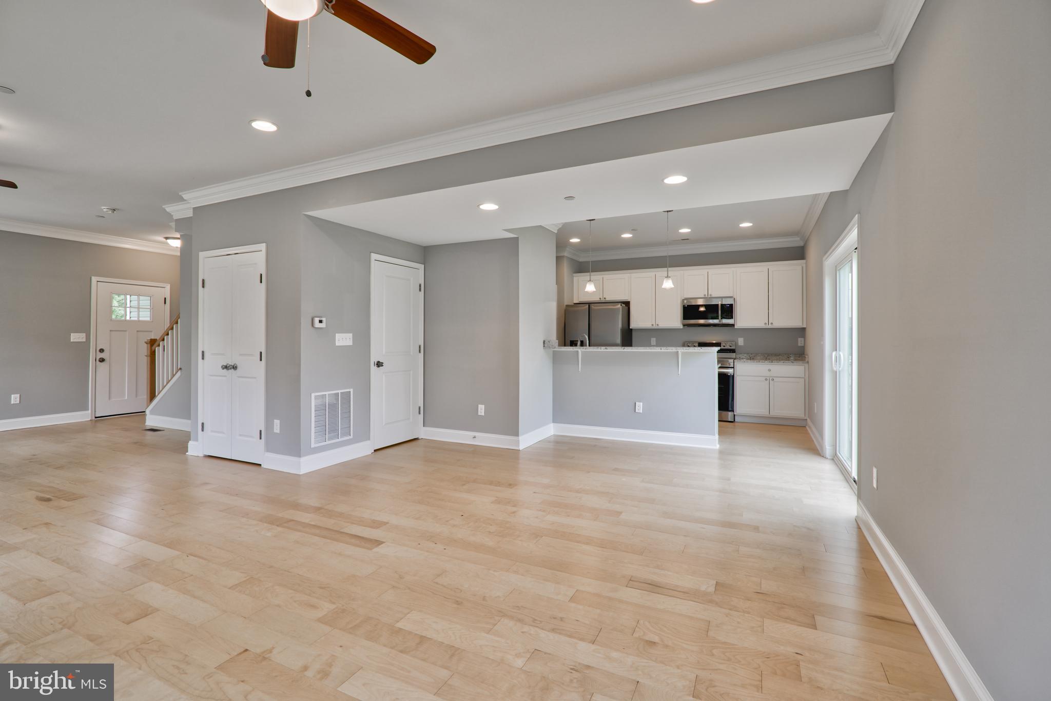 EASTERN HEIGHTS - Residential