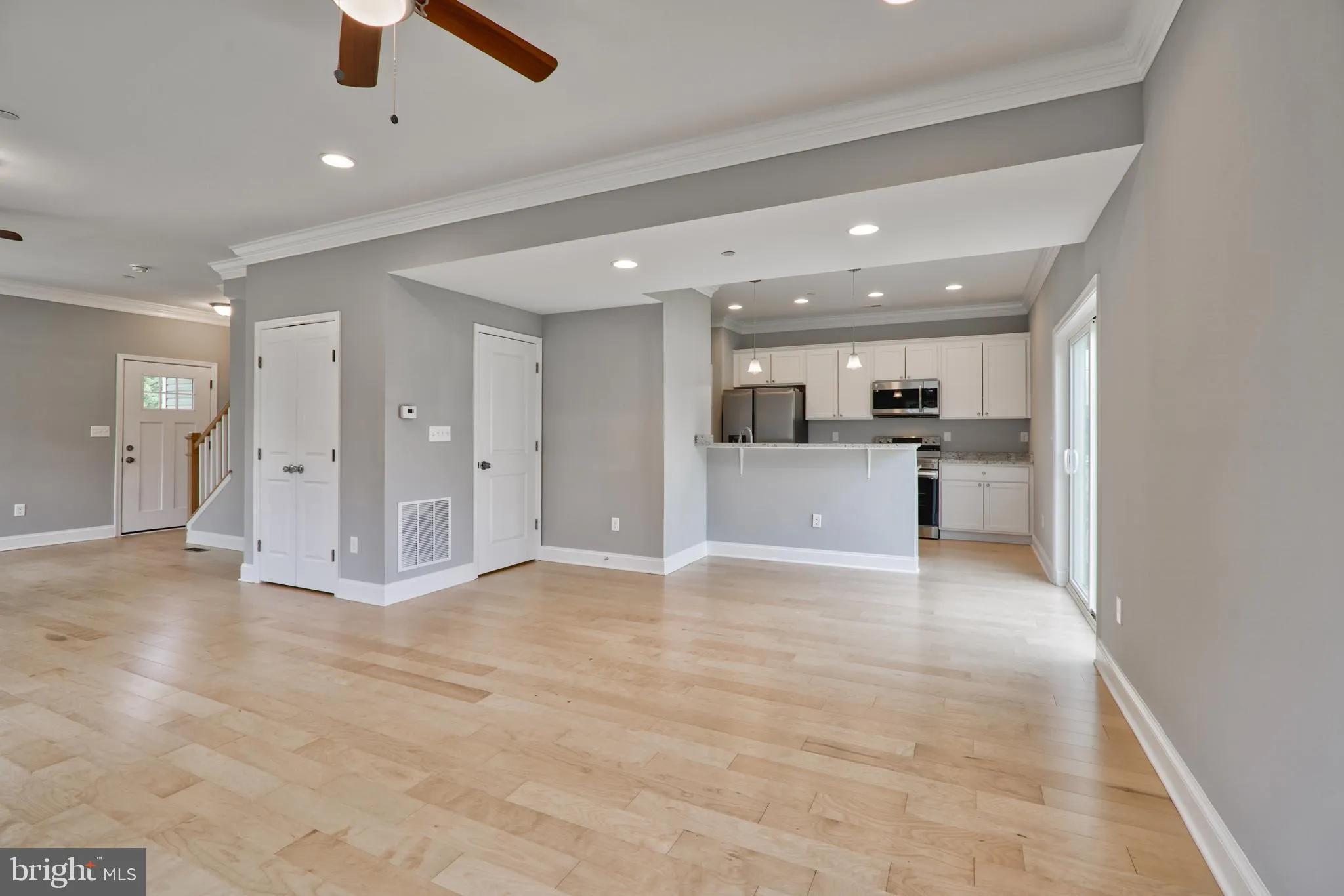 Baltimore, Maryland 21224, United States, 4 Bedrooms Bedrooms, ,3 BathroomsBathrooms,Residential,Coming Soon,194925