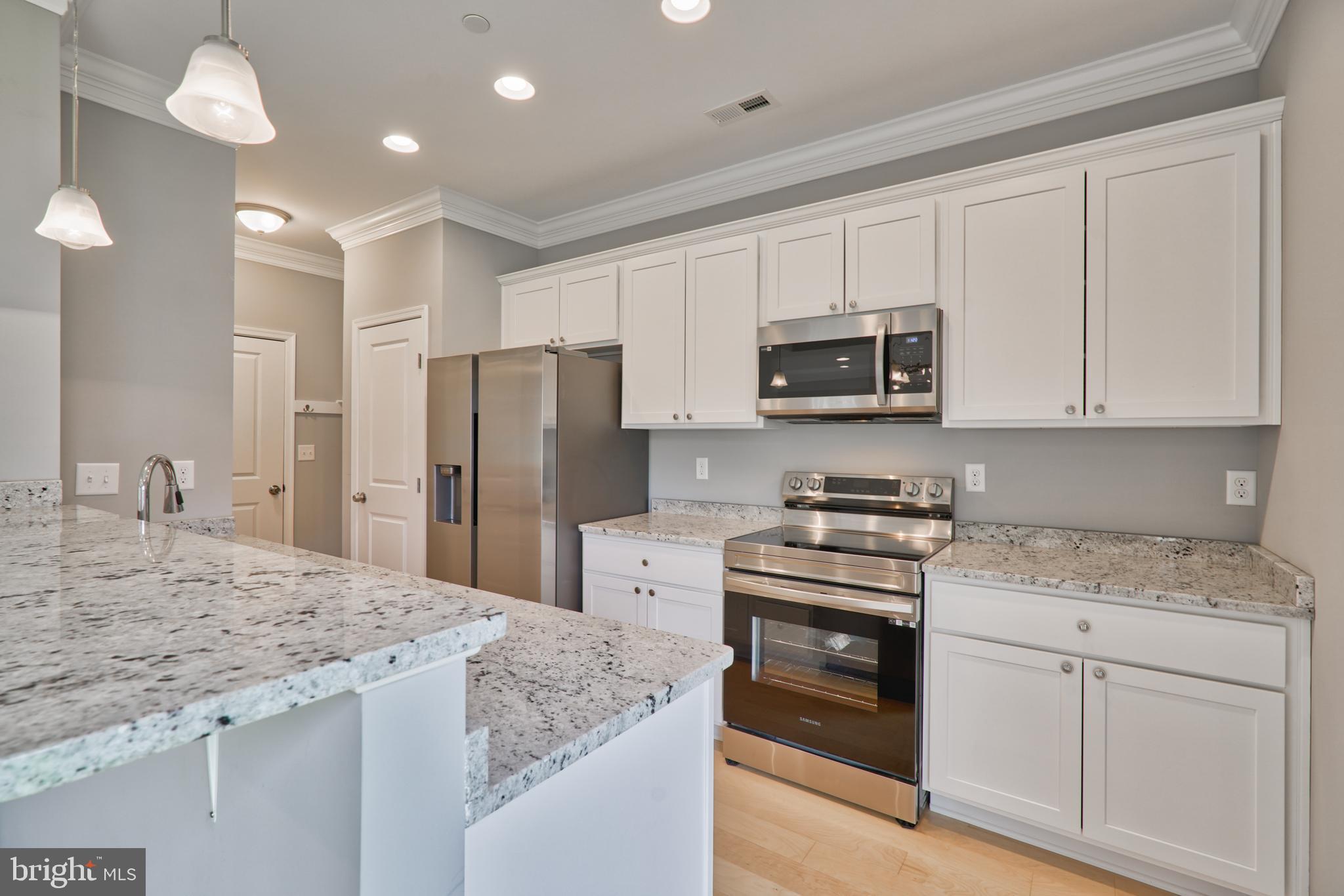 EASTERN HEIGHTS - Residential