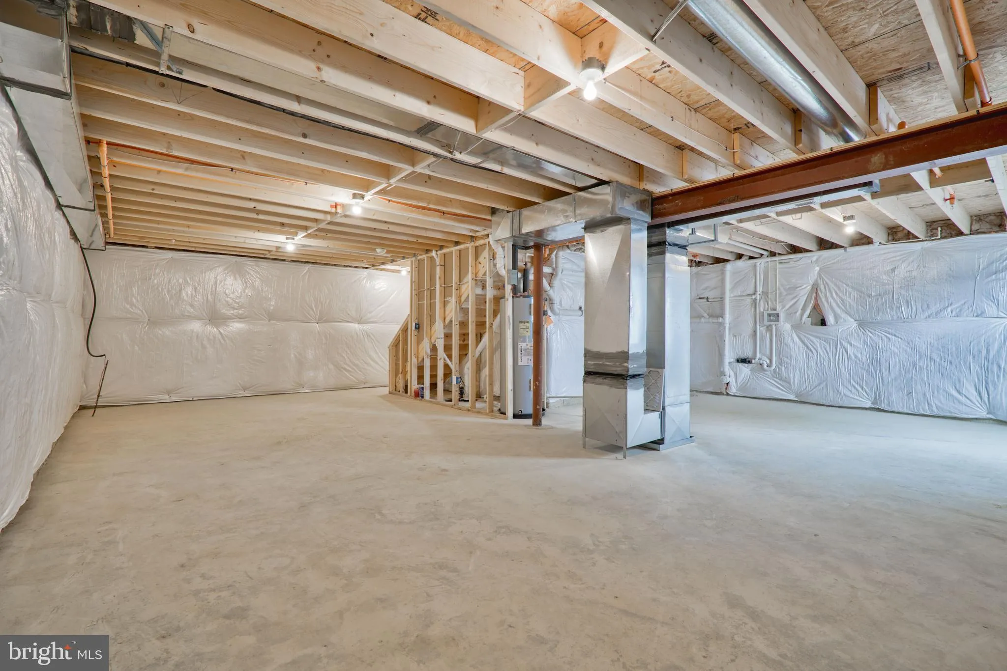 Baltimore, Maryland 21224, United States, 4 Bedrooms Bedrooms, ,3 BathroomsBathrooms,Residential,Coming Soon,194925