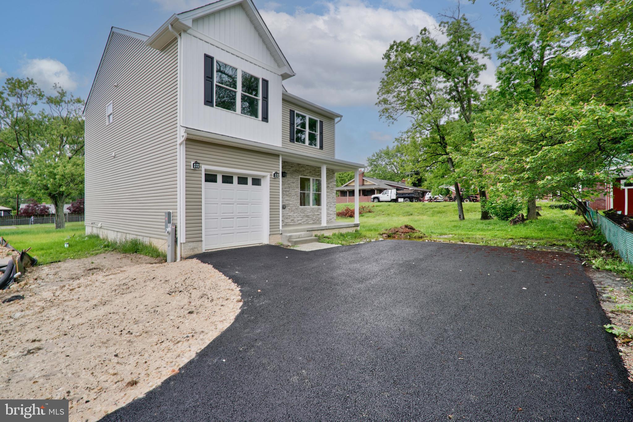 EASTERN HEIGHTS - Residential