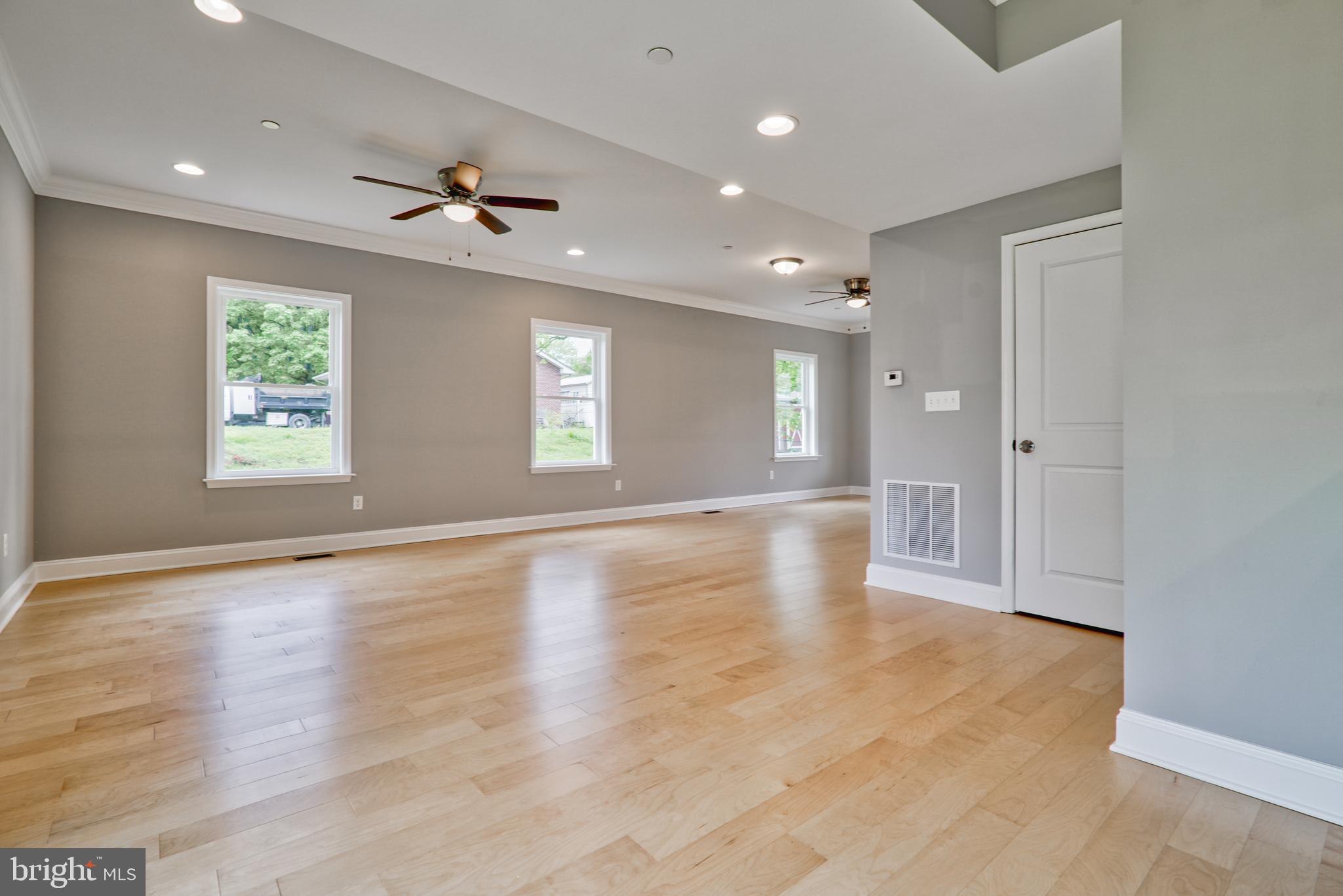 EASTERN HEIGHTS - Residential