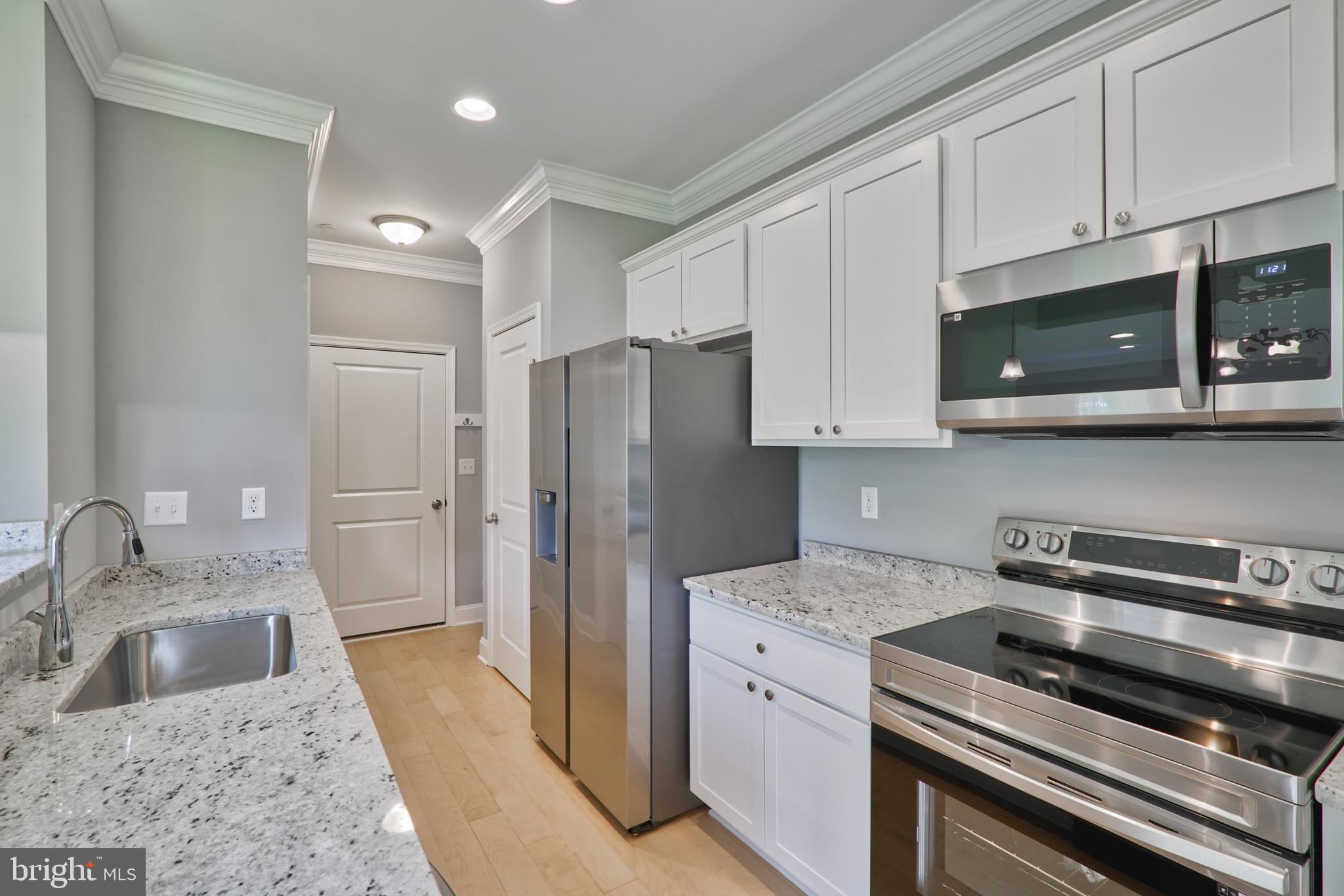 EASTERN HEIGHTS - Residential