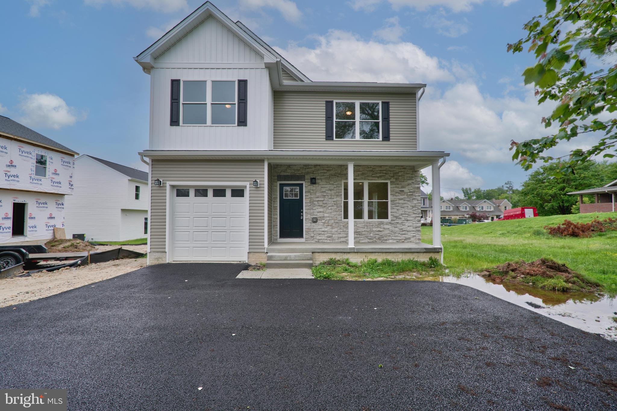 EASTERN HEIGHTS - Residential