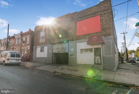 Photo of 3054 N Franklin Street, PHILADELPHIA, PA 19133 (MLS # PAPH2683170)