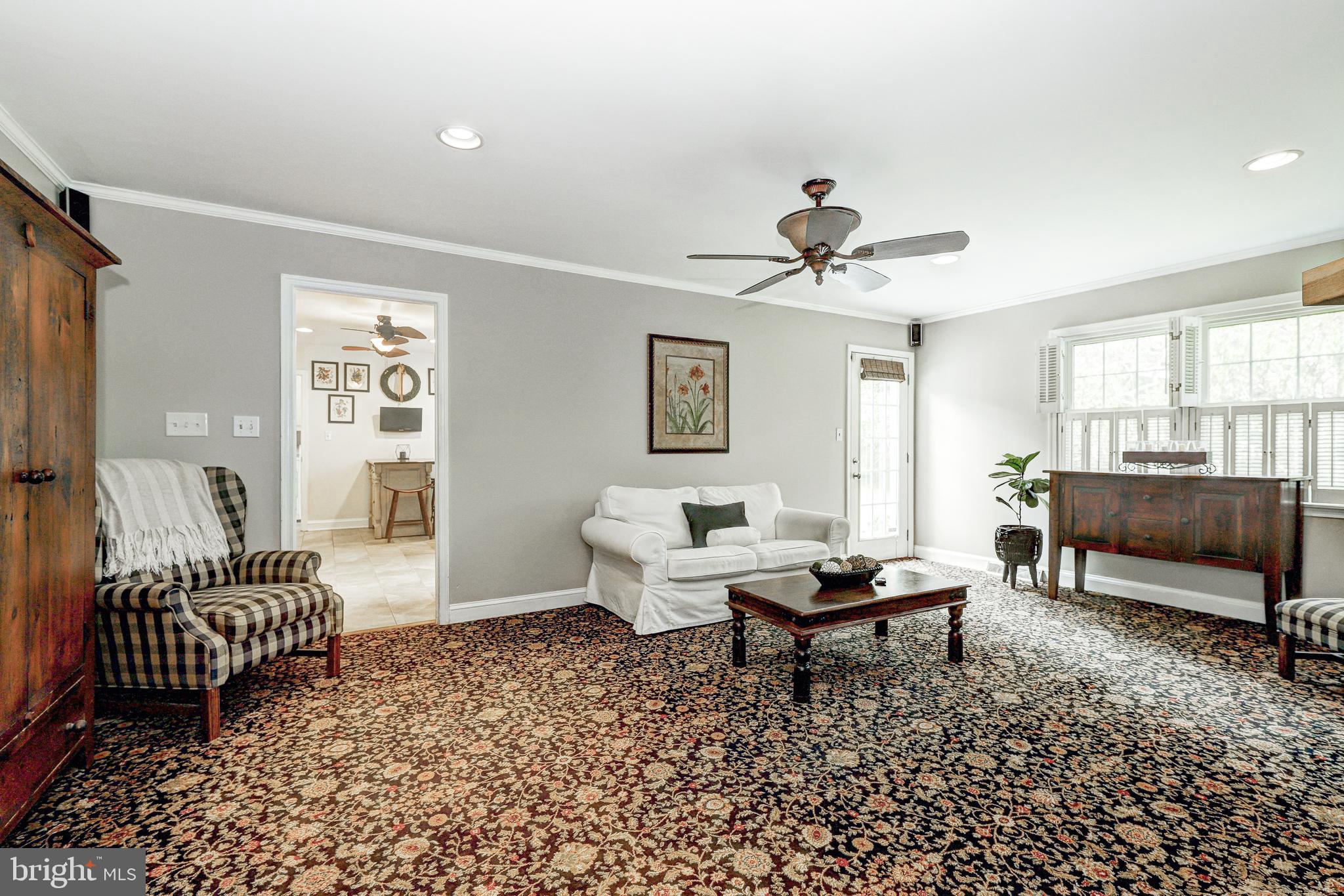 HOMESTEAD VILLAGE - Residential
