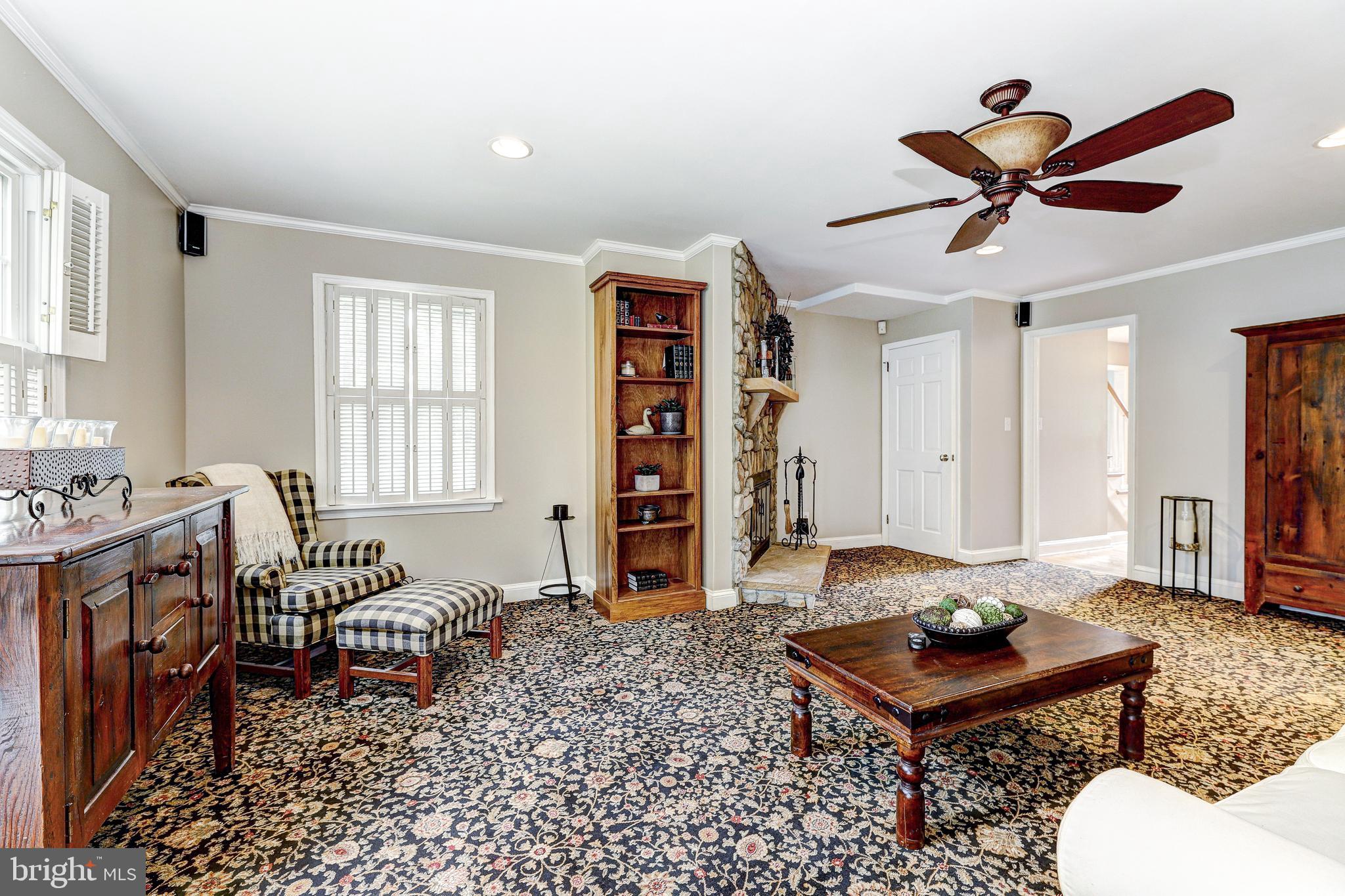 HOMESTEAD VILLAGE - Residential