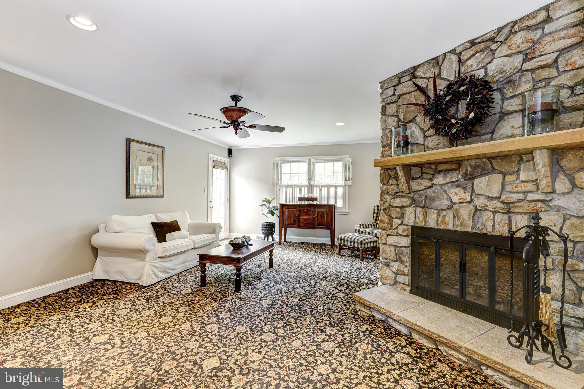 HOMESTEAD VILLAGE - Residential