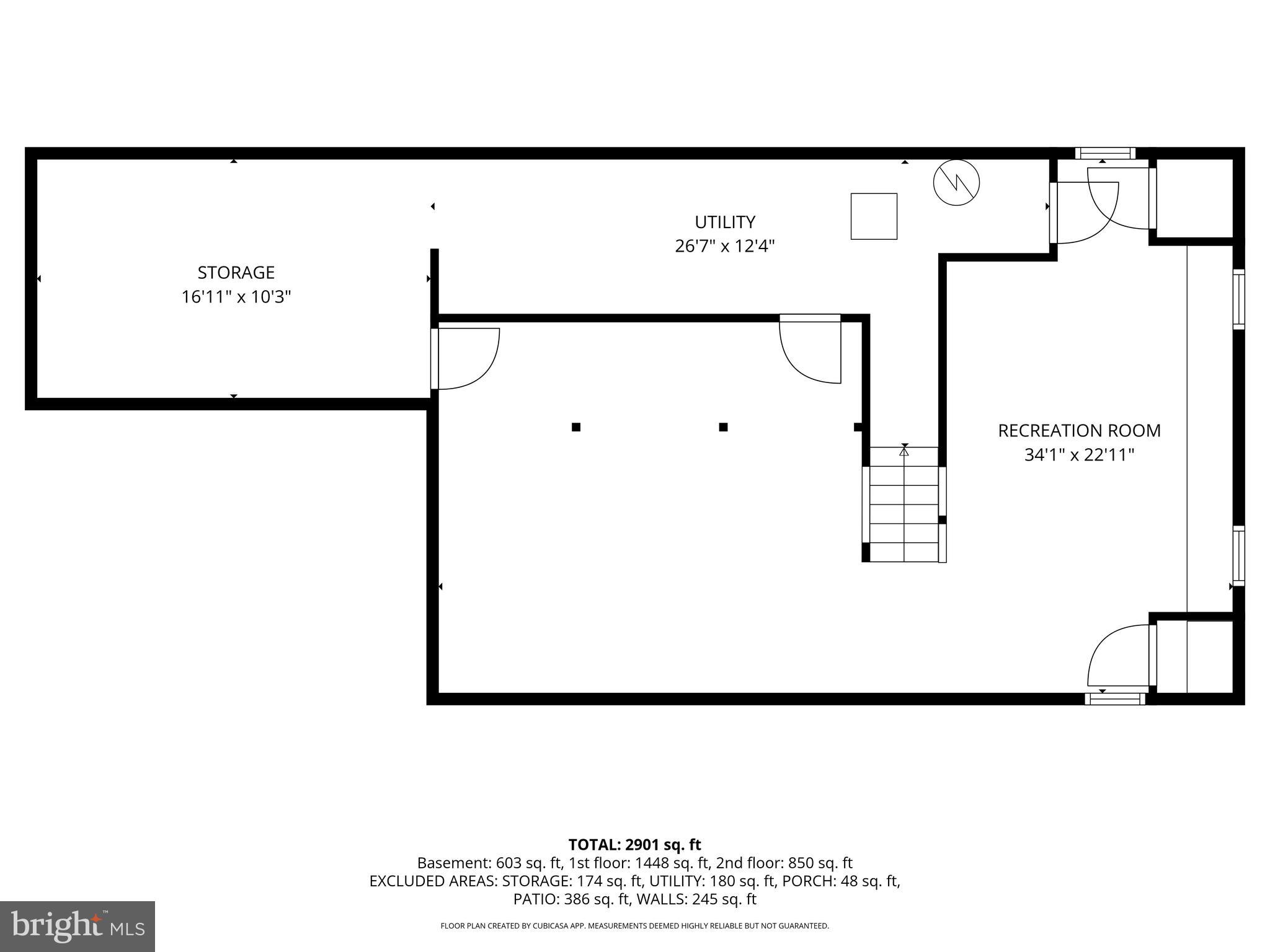HOMESTEAD VILLAGE - Residential
