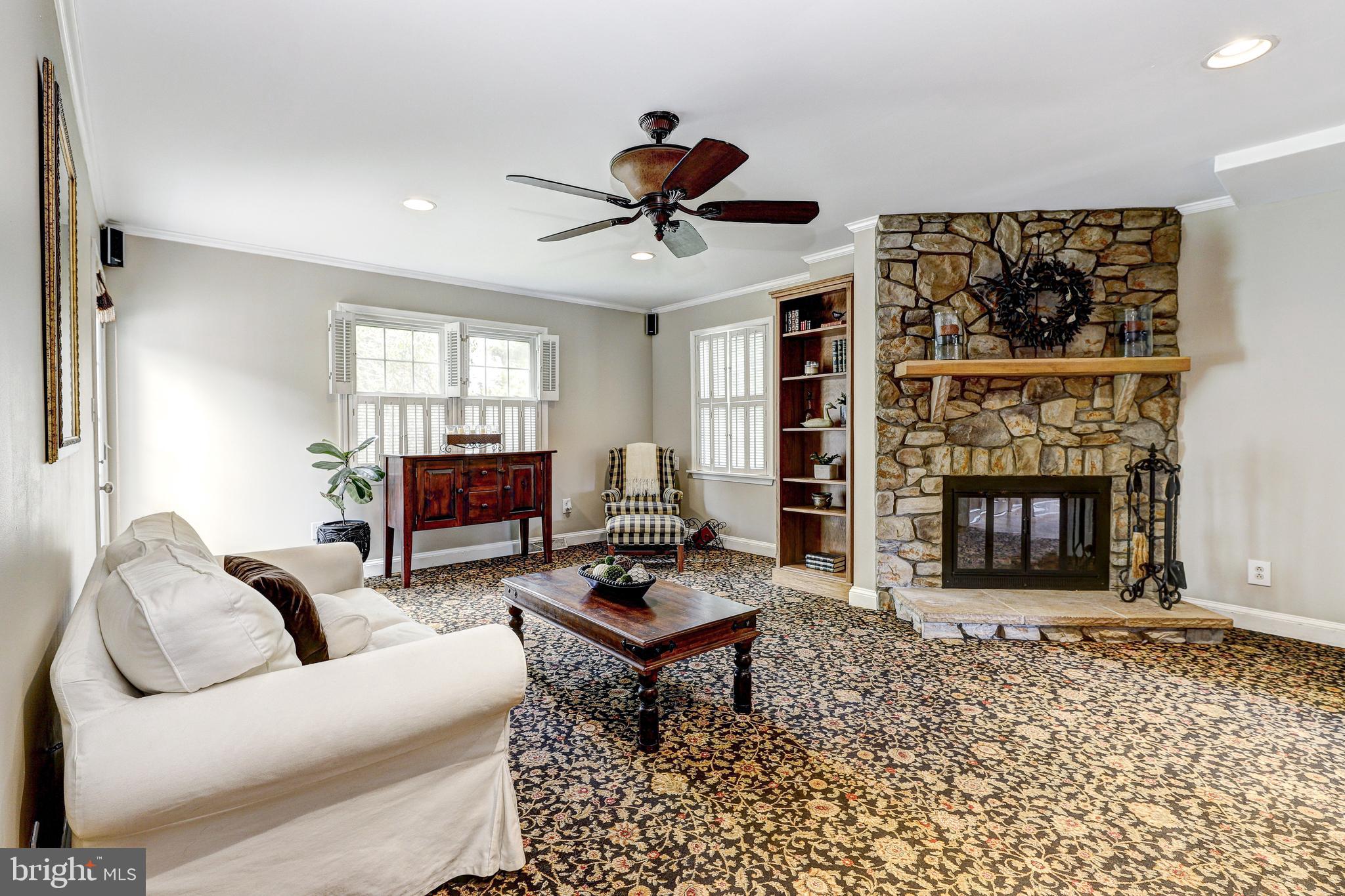 HOMESTEAD VILLAGE - Residential