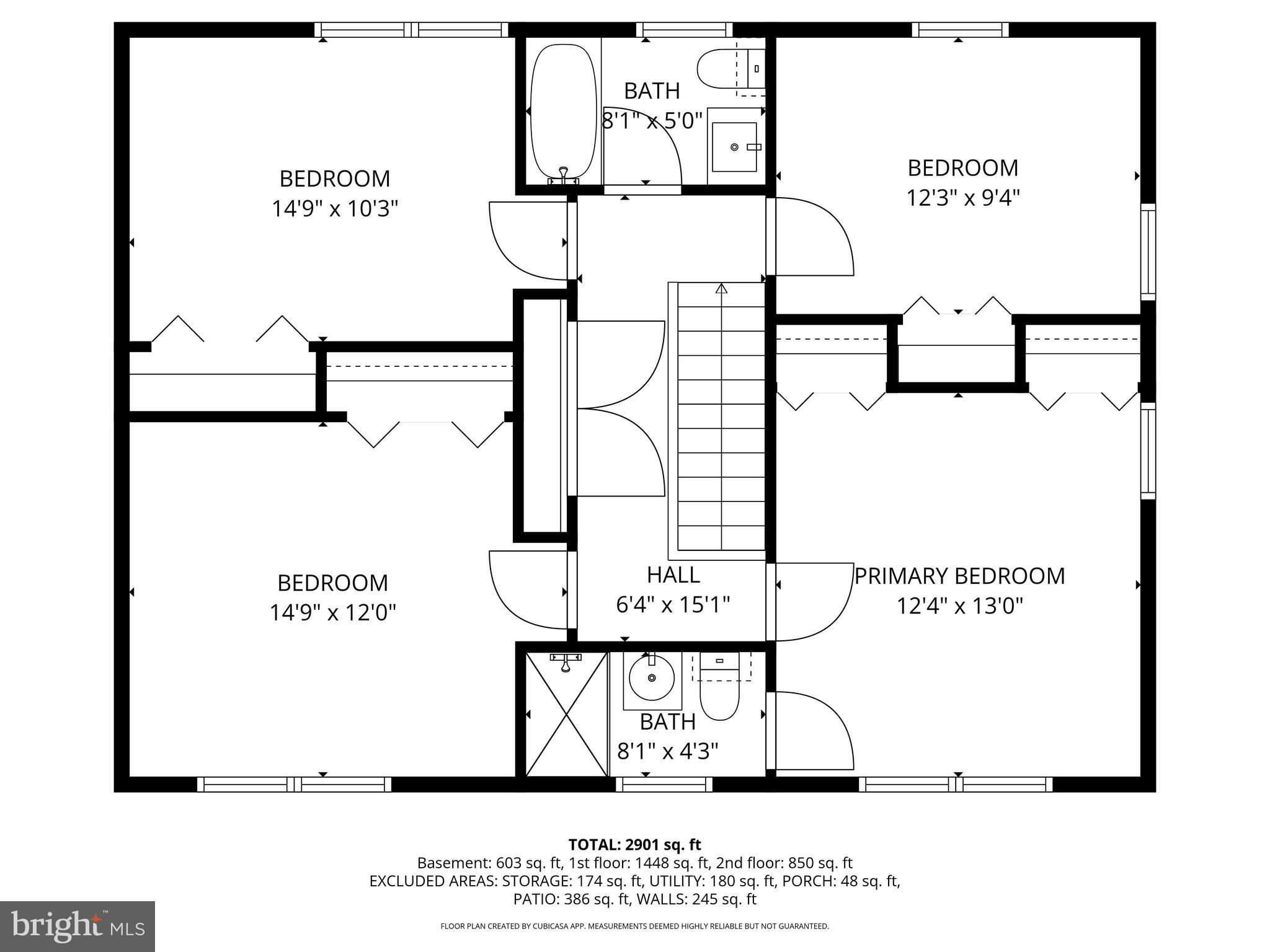 HOMESTEAD VILLAGE - Residential
