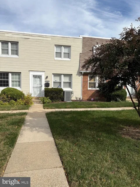 2733 Iverson Street Unit 54, Temple Hills, MD 20748 - #: MDPG2182604