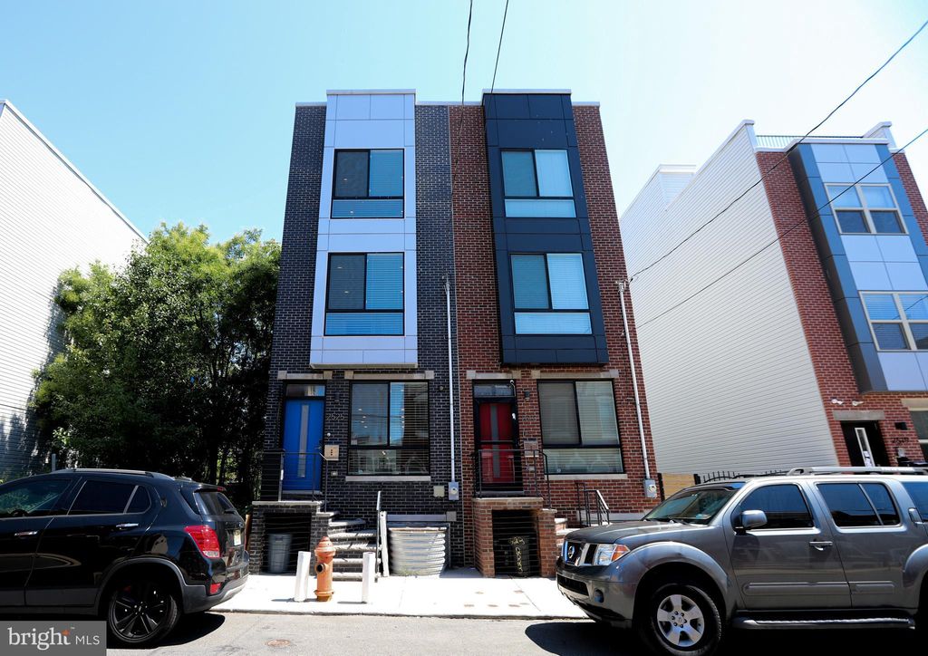 Photo of 2525 N Hancock Street, PHILADELPHIA, PA 19133 (MLS # PAPH2530850)