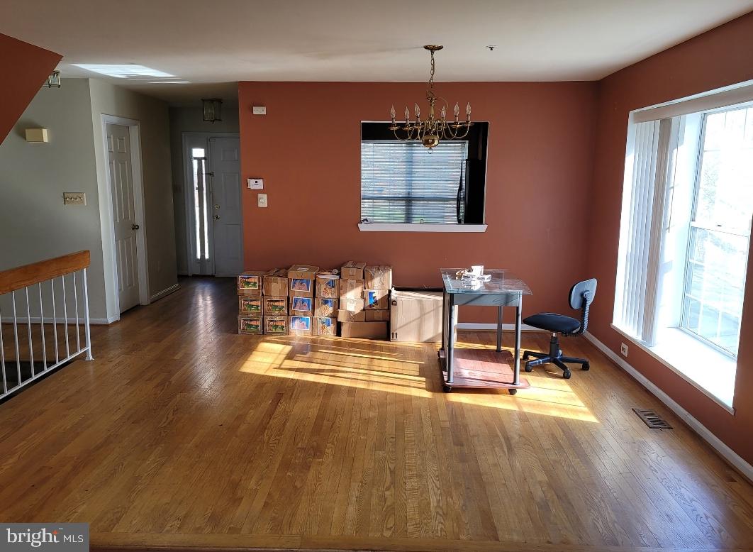 MONTPELIER HILLS- PLAT 2 - Residential