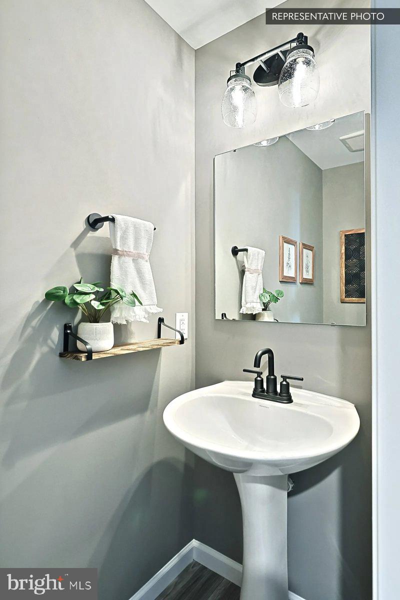 DEERFIELD ESTATES - Residential