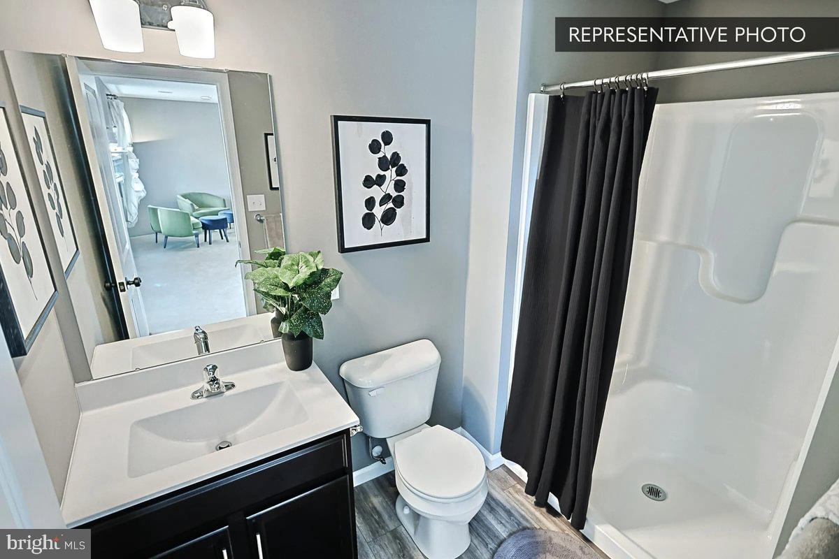 DEERFIELD ESTATES - Residential