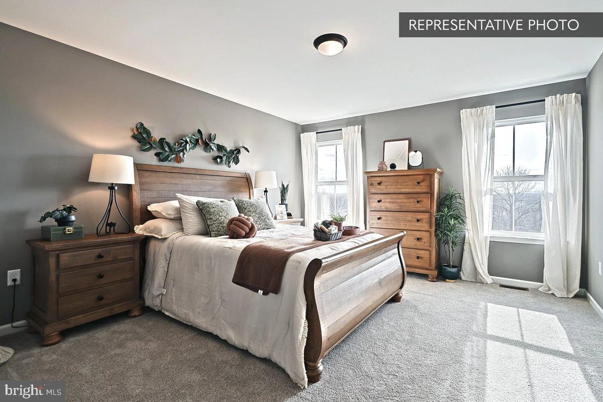 DEERFIELD ESTATES - Residential