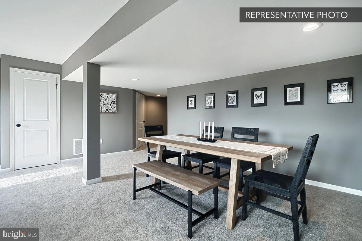 DEERFIELD ESTATES - Residential