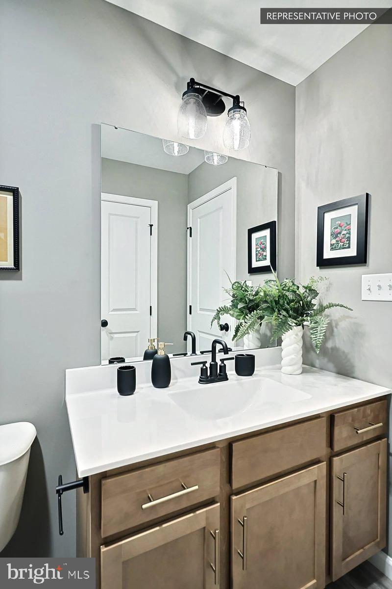 DEERFIELD ESTATES - Residential