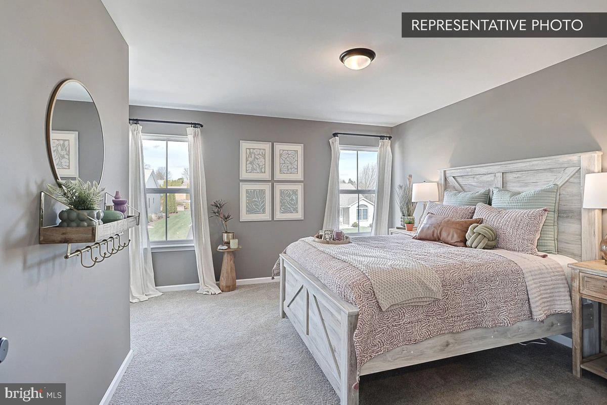 DEERFIELD ESTATES - Residential