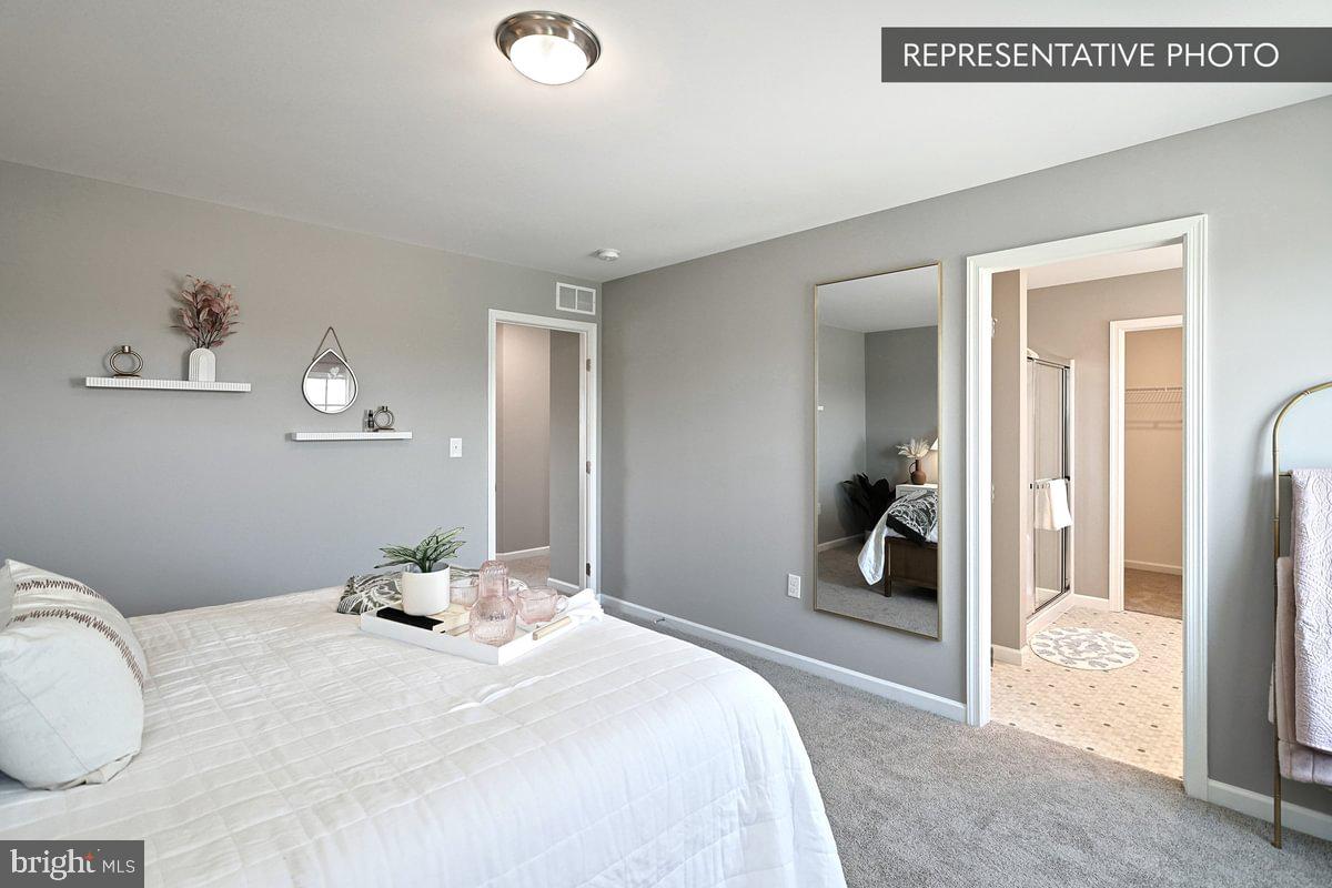 DEERFIELD ESTATES - Residential