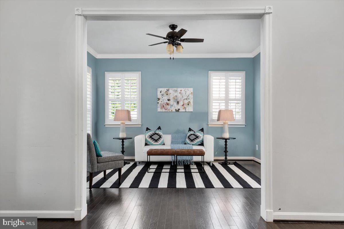 NORTH BROOK - Residential