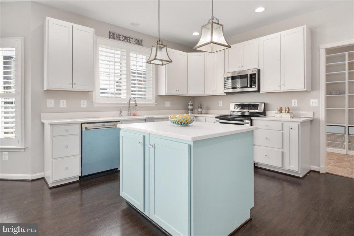 NORTH BROOK - Residential